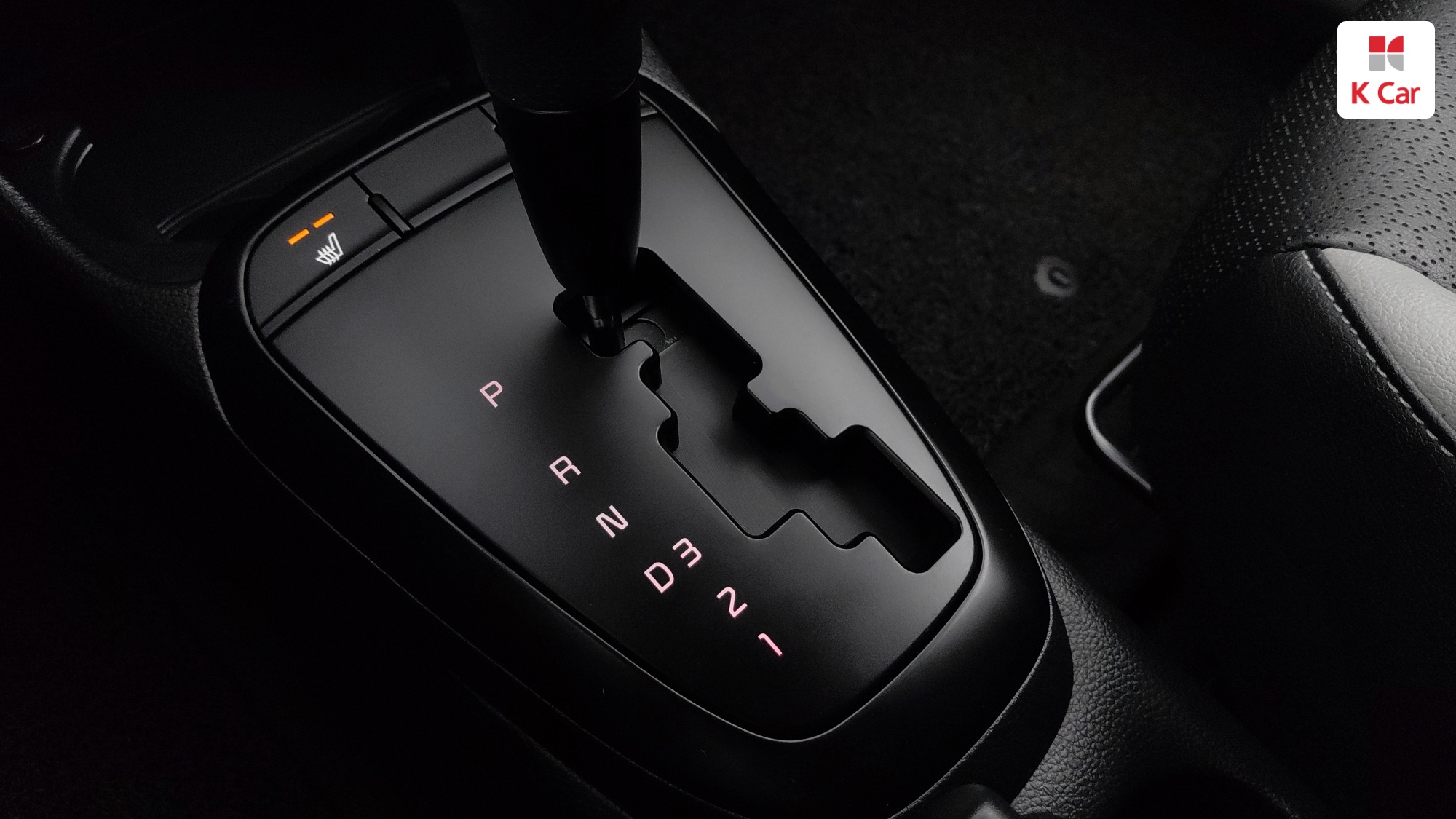 Kia Morning бензин 1.0, миниатюра 12