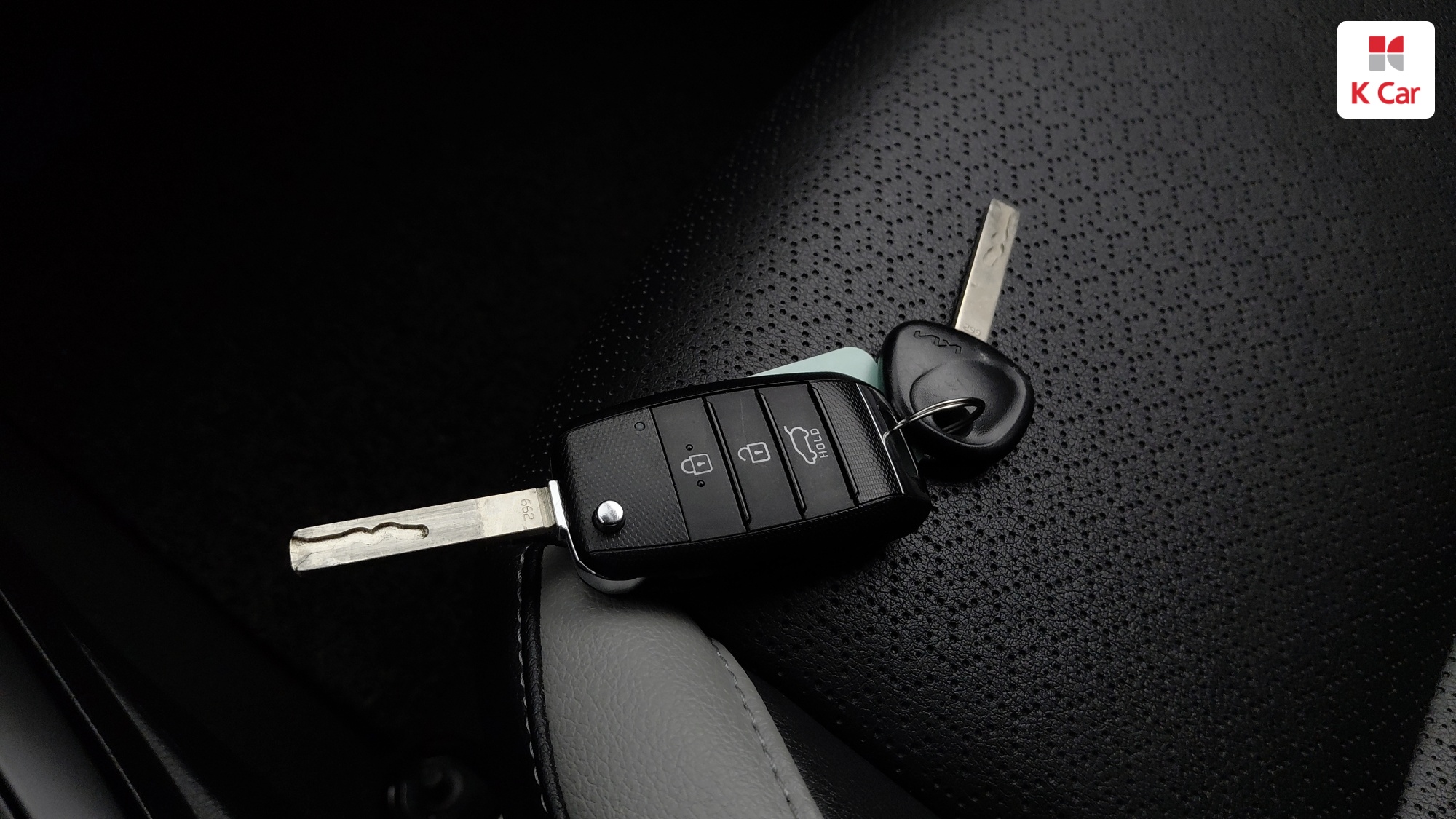 Kia Morning бензин 1.0, миниатюра 13