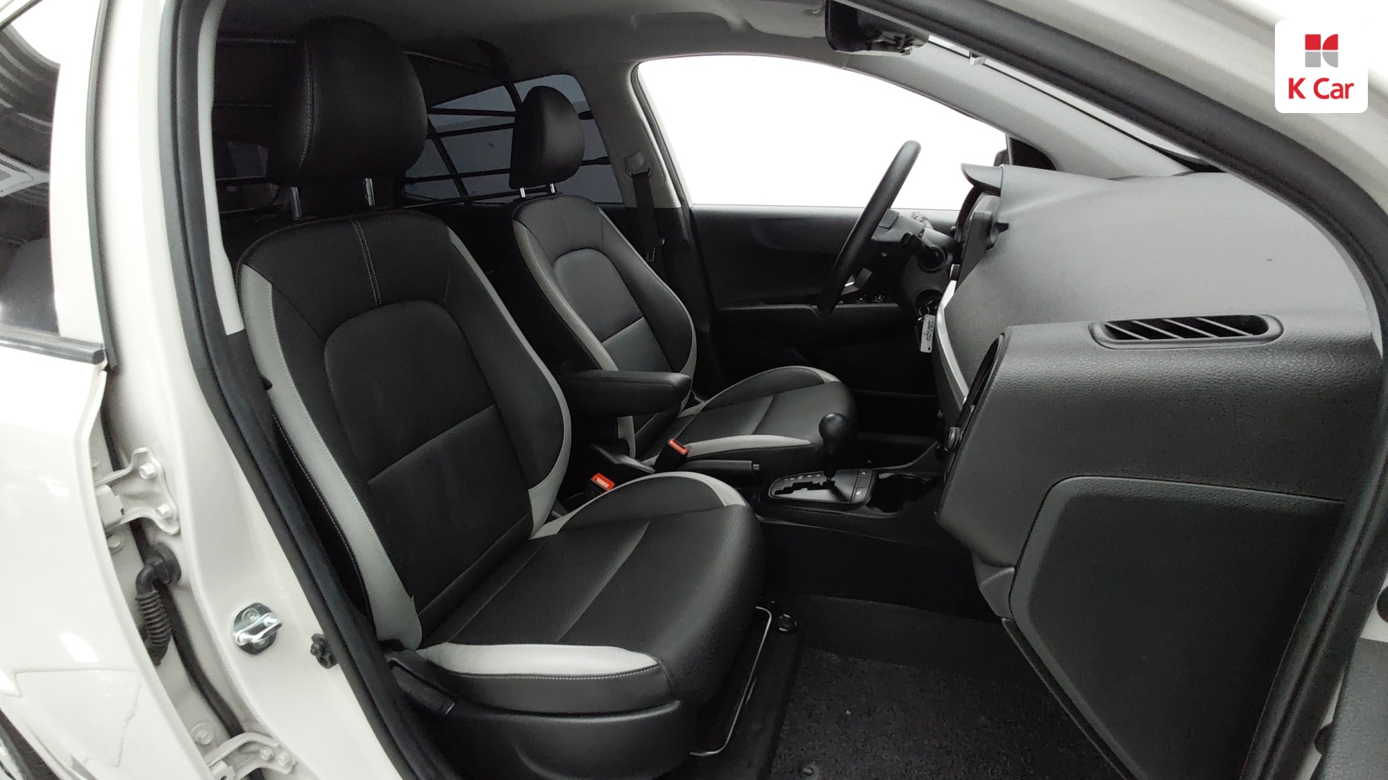 Kia Morning бензин 1.0, миниатюра 16