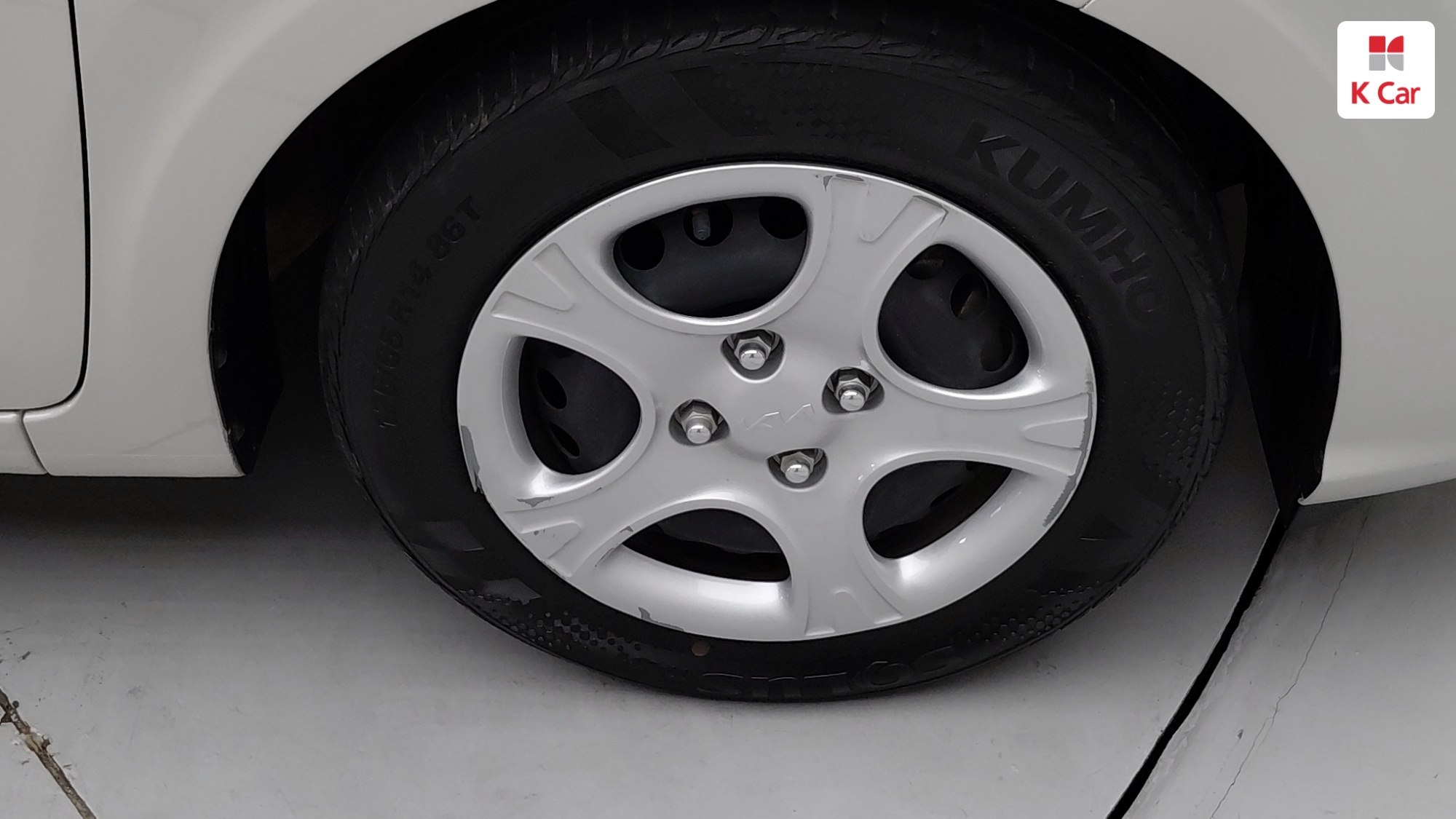 Kia Morning бензин 1.0, миниатюра 20