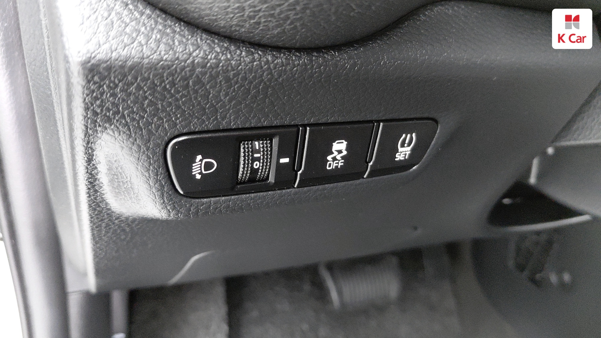 Kia Morning бензин 1.0, миниатюра 6