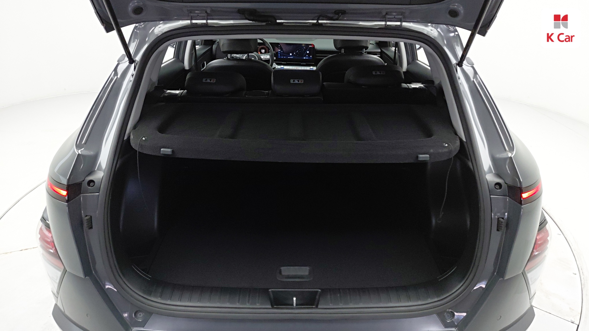 Hyundai Kona бензин 1.6 2WD Premium, миниатюра 20