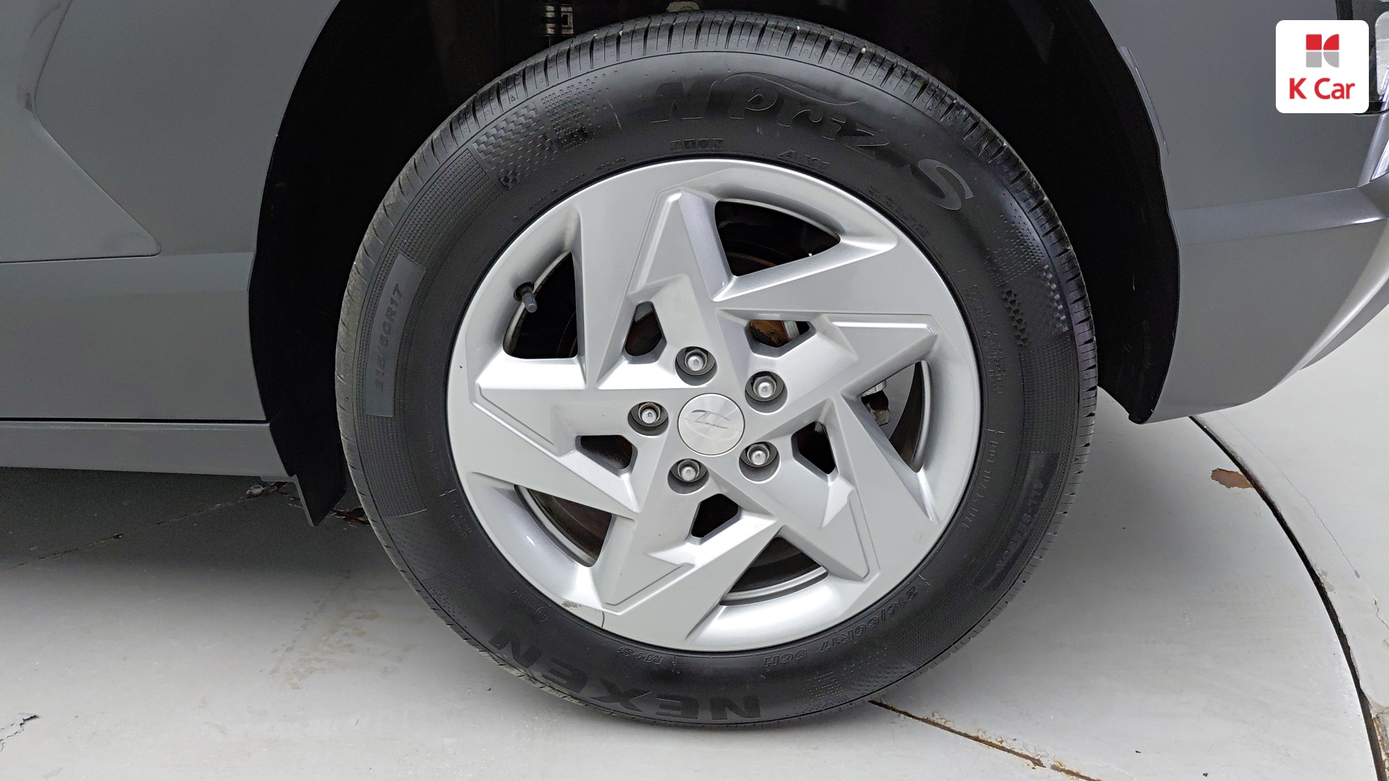 Hyundai Kona бензин 1.6 2WD Premium, миниатюра 22