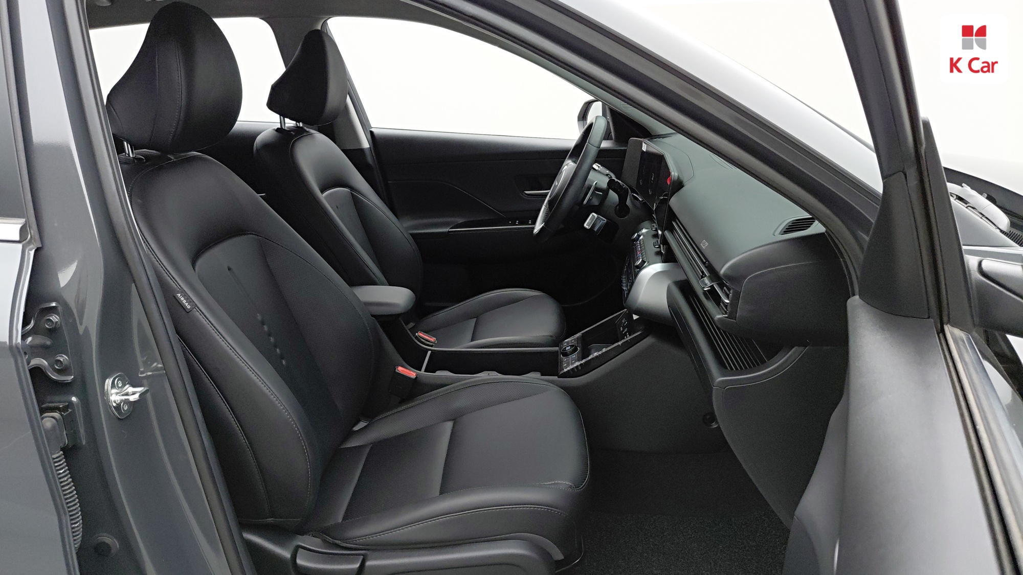 Hyundai Kona бензин 1.6 2WD Premium, миниатюра 5