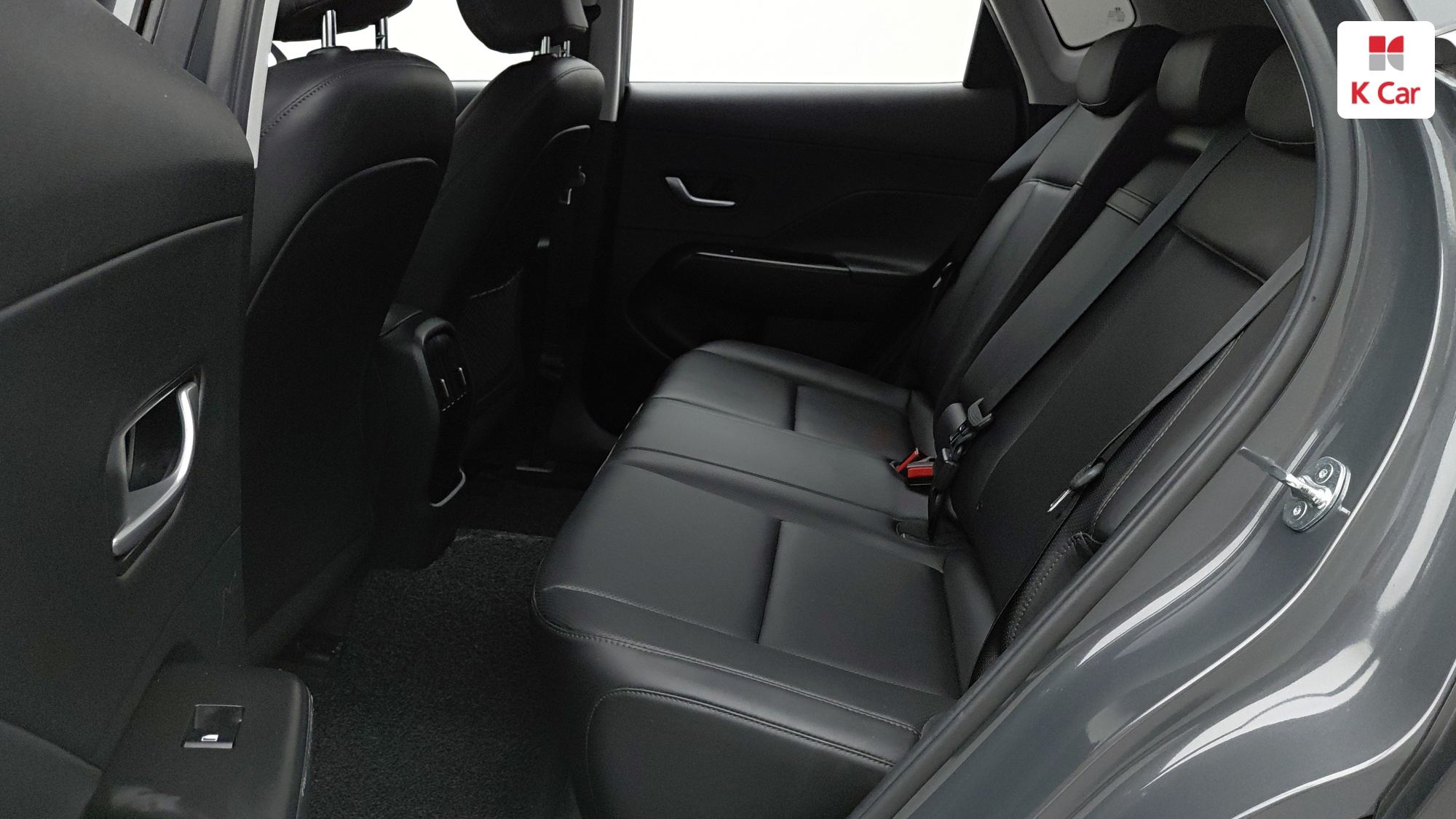 Hyundai Kona бензин 1.6 2WD Premium, миниатюра 6
