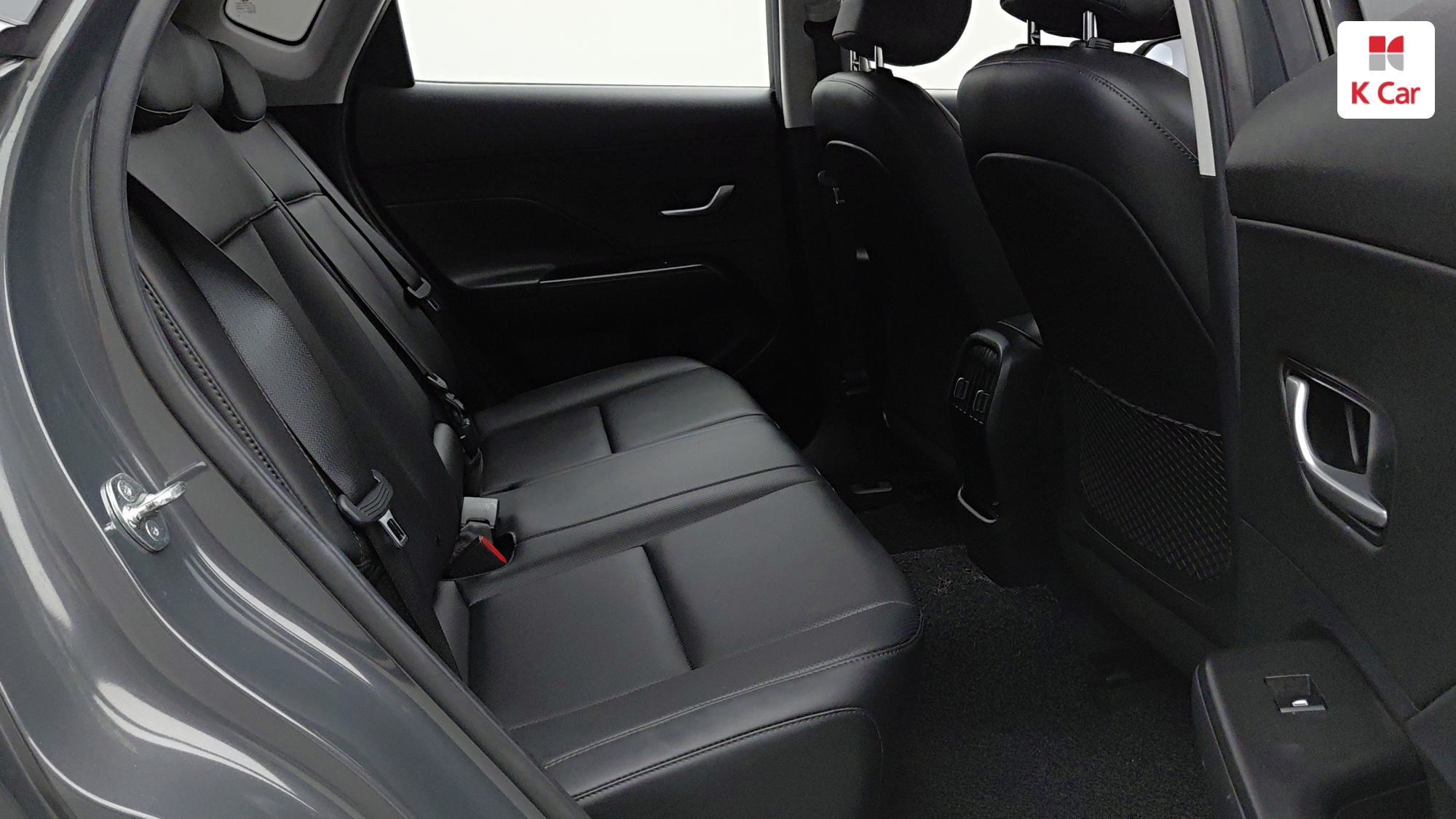Hyundai Kona бензин 1.6 2WD Premium, миниатюра 7