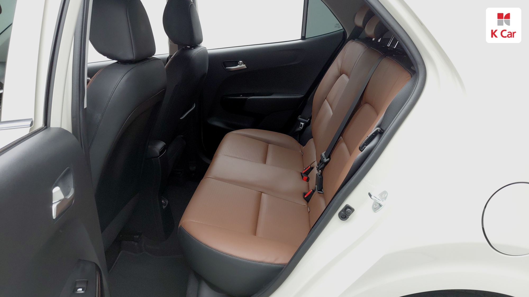 Kia Morning бензин 1.0 Signature, миниатюра 8