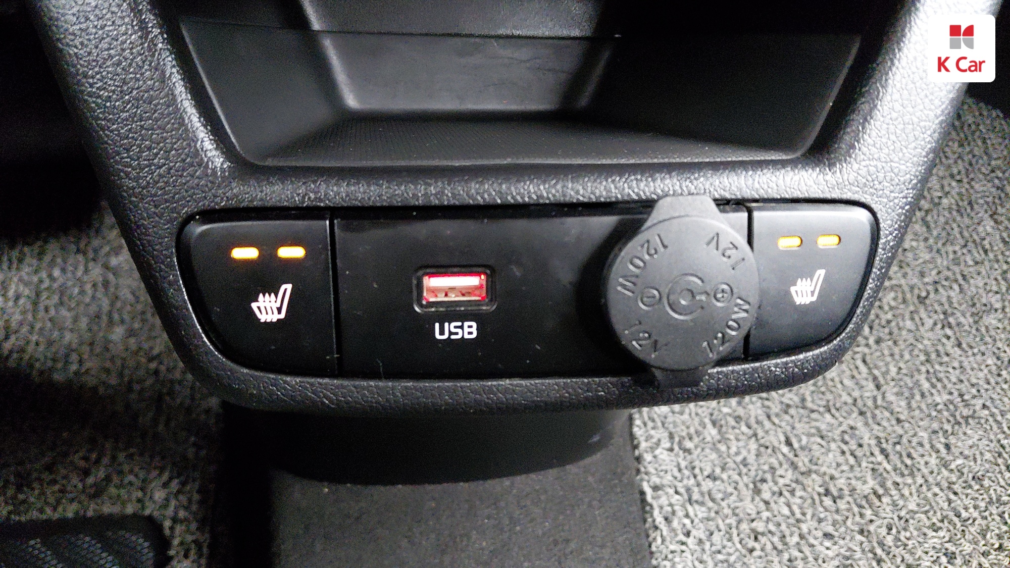 Kia The New Ray Signature, миниатюра 13
