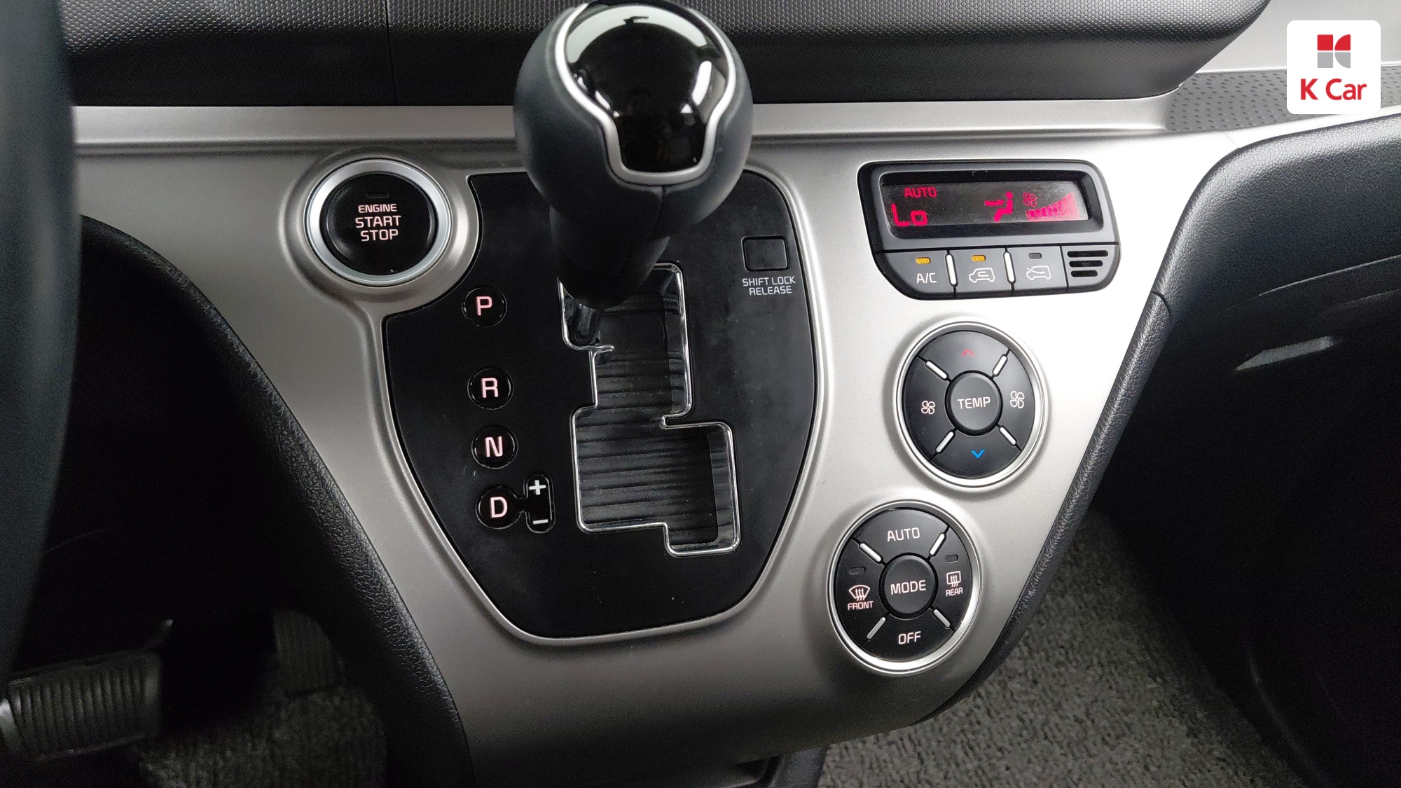 Kia The New Ray Signature, миниатюра 14