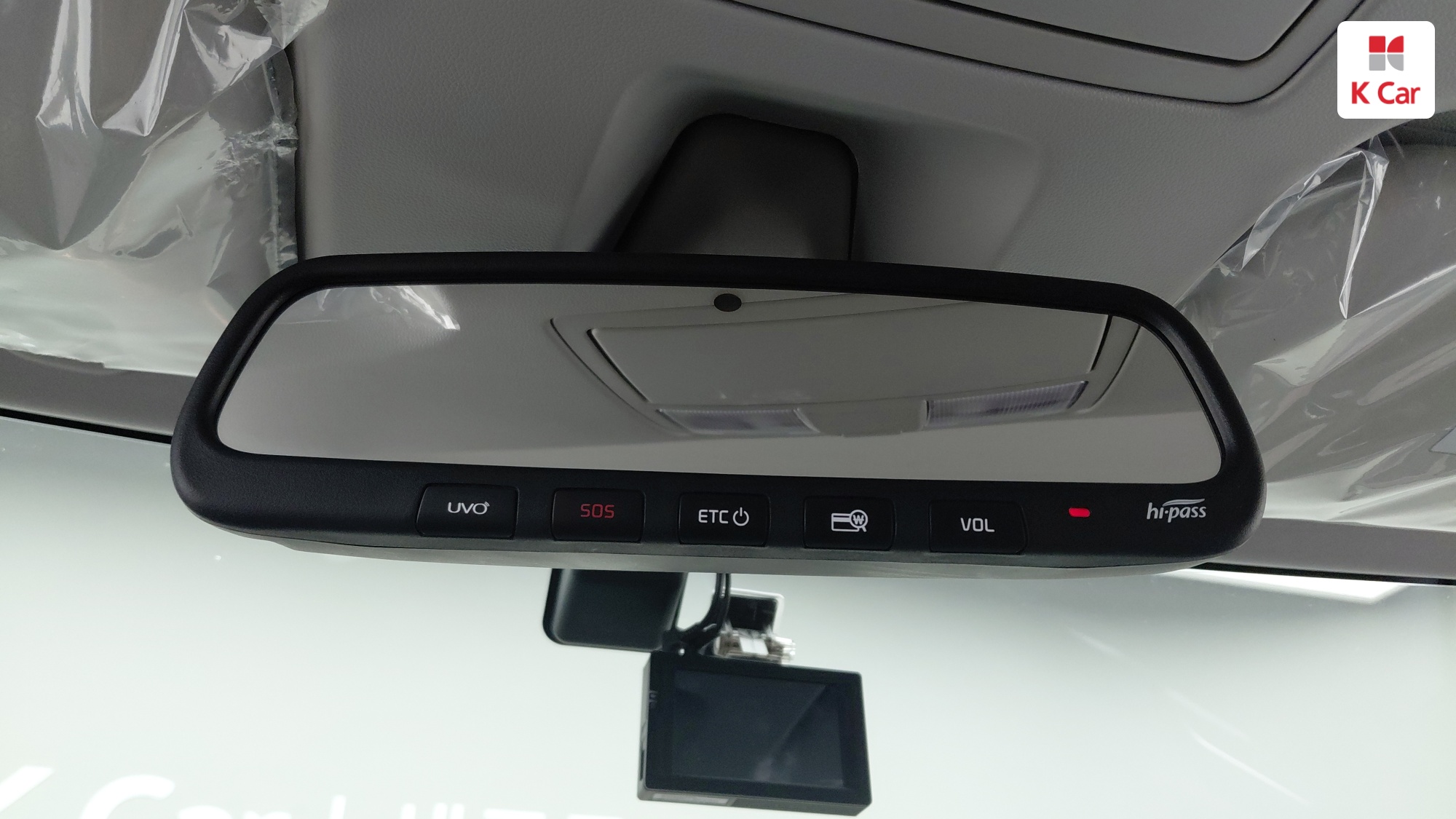Kia The New Ray Signature, миниатюра 19
