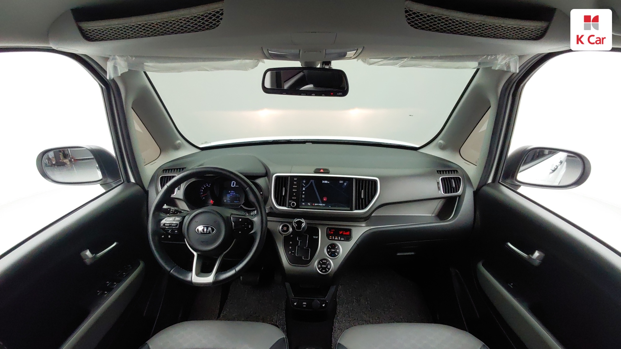 Kia The New Ray Signature, миниатюра 4