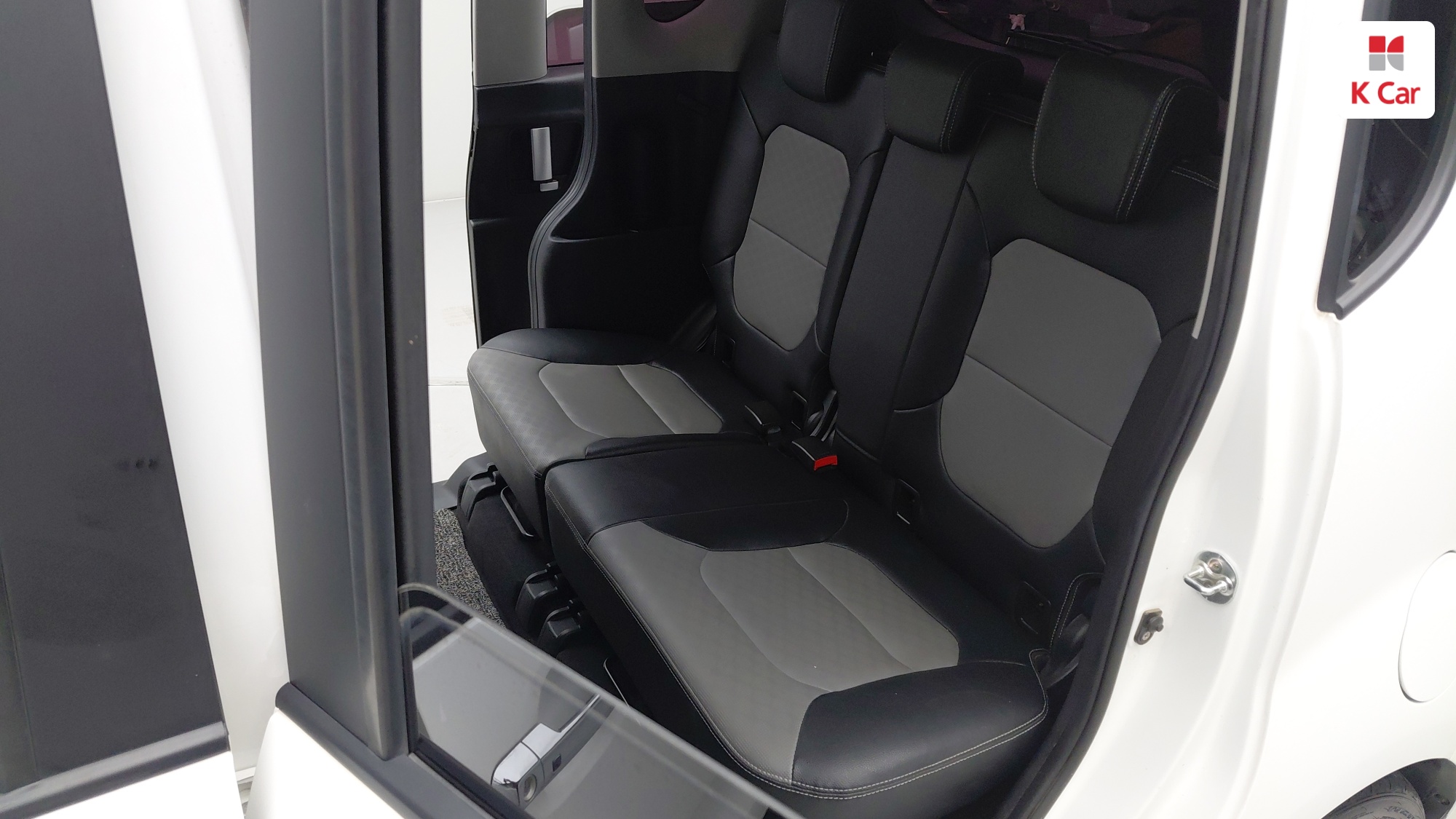 Kia The New Ray Signature, миниатюра 7