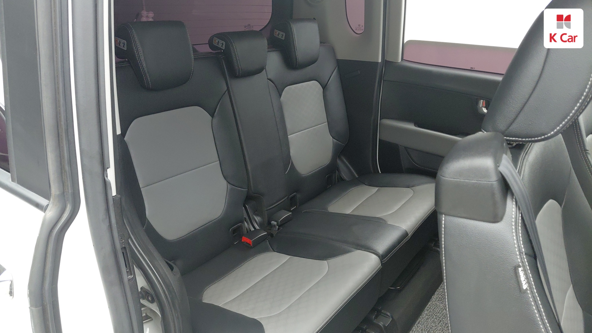 Kia The New Ray Signature, миниатюра 8