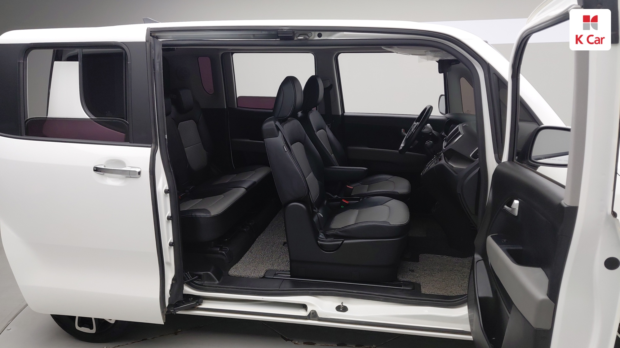 Kia The New Ray Signature, миниатюра 9