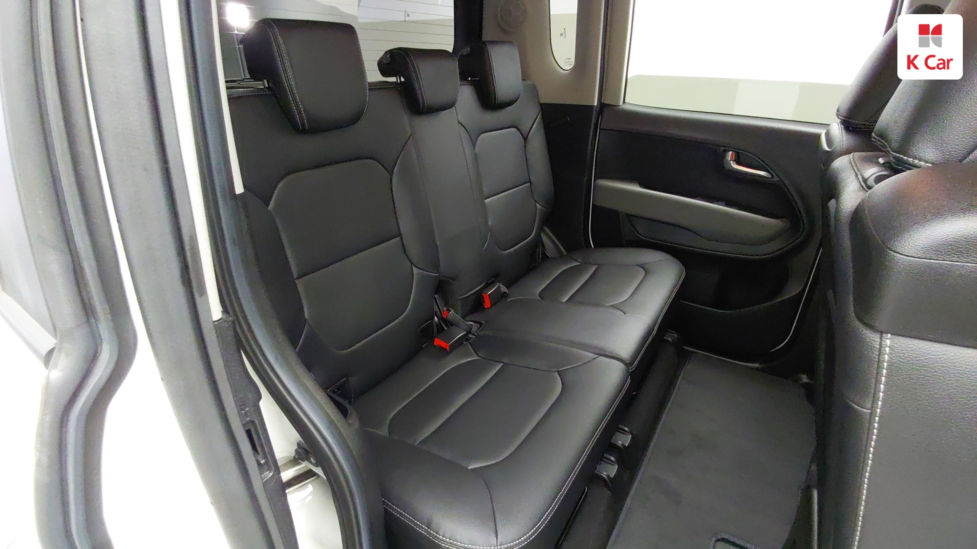 Kia Ray Prestige, миниатюра 12