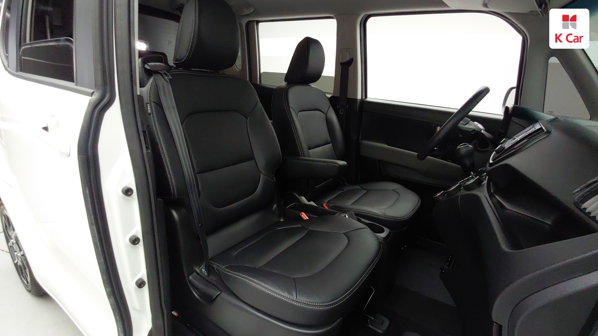 Kia Ray Prestige, миниатюра 13
