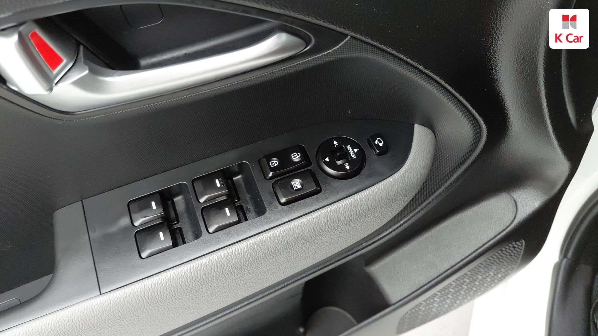 Kia Ray Prestige, миниатюра 16