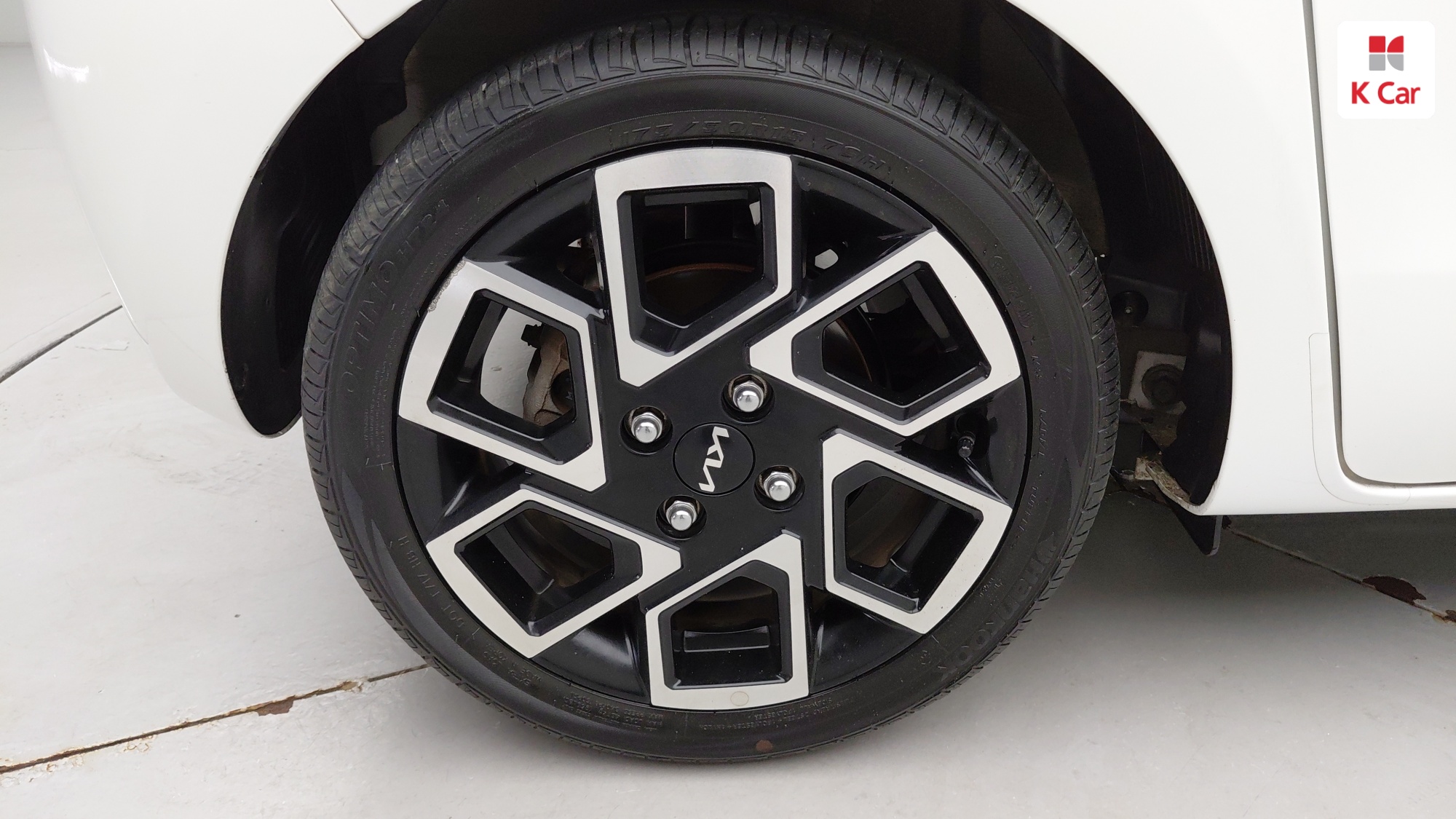 Kia Ray Prestige, миниатюра 24