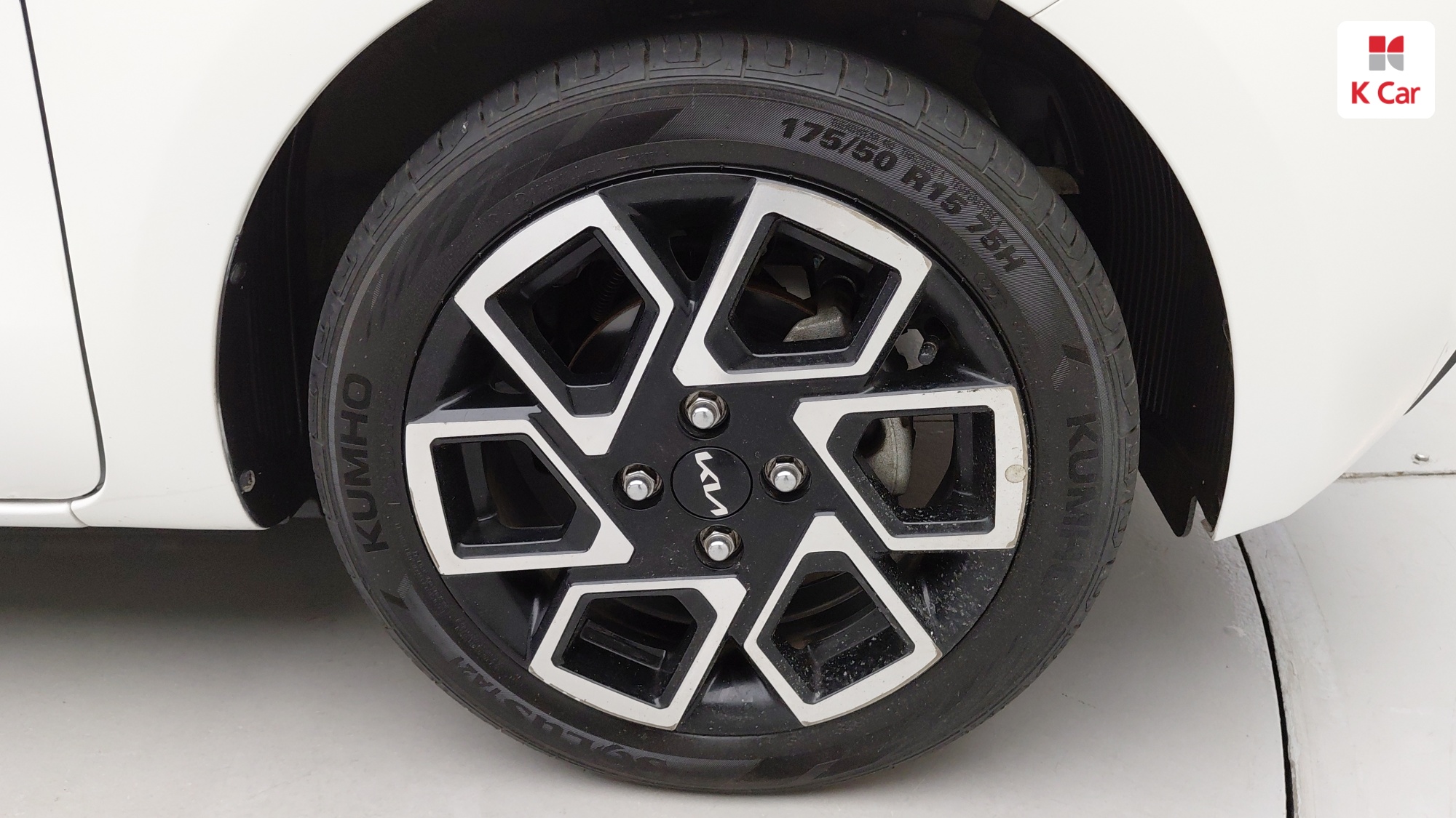 Kia Ray Prestige, миниатюра 25