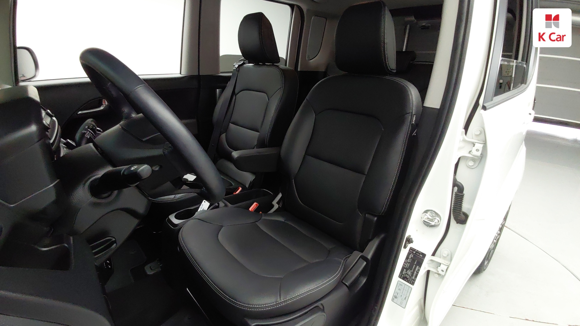 Kia Ray Prestige, миниатюра 10