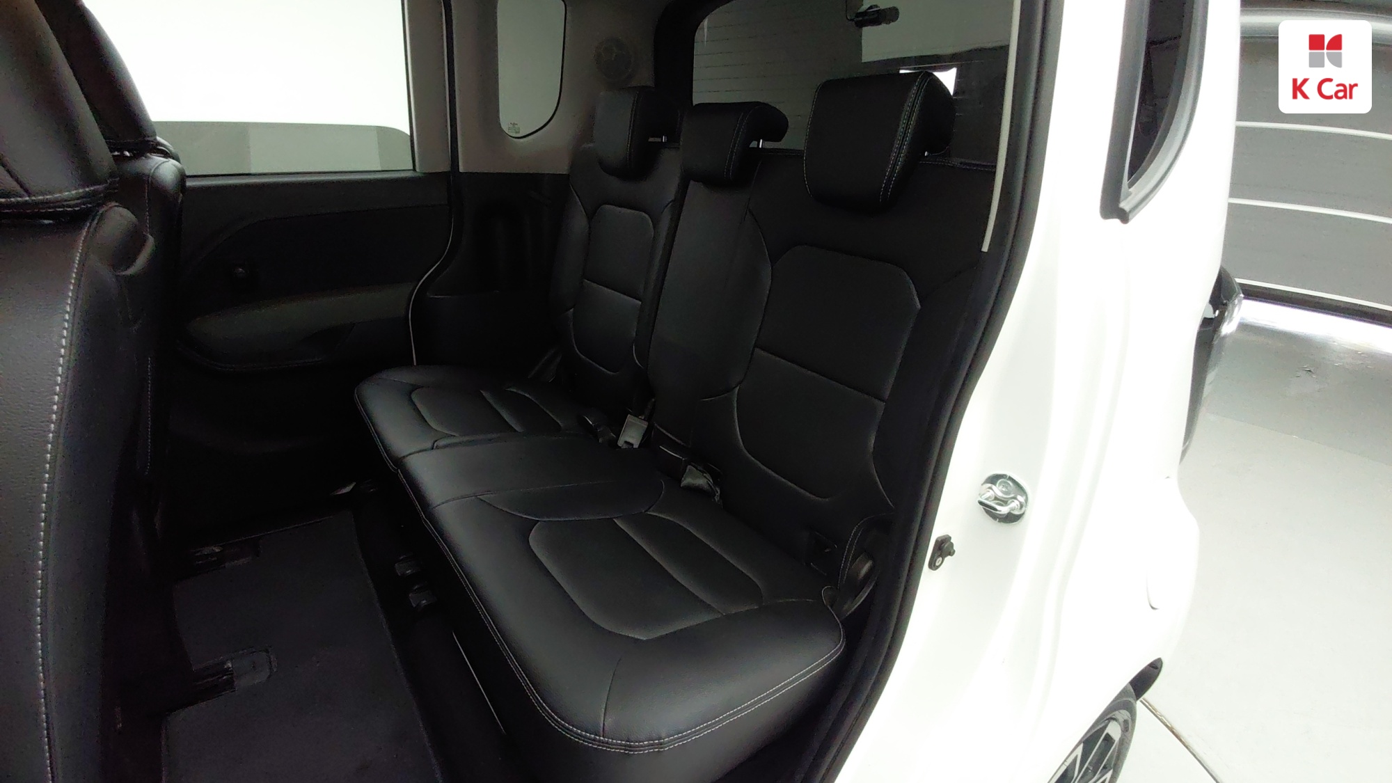 Kia Ray Prestige, миниатюра 11