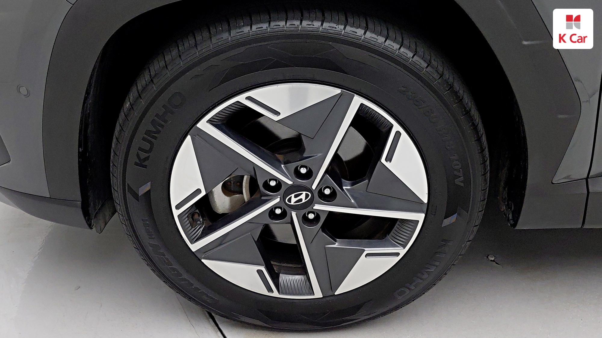 Hyundai TUCSON бензин Turbo 1.6 4WD Inspiration, миниатюра 26