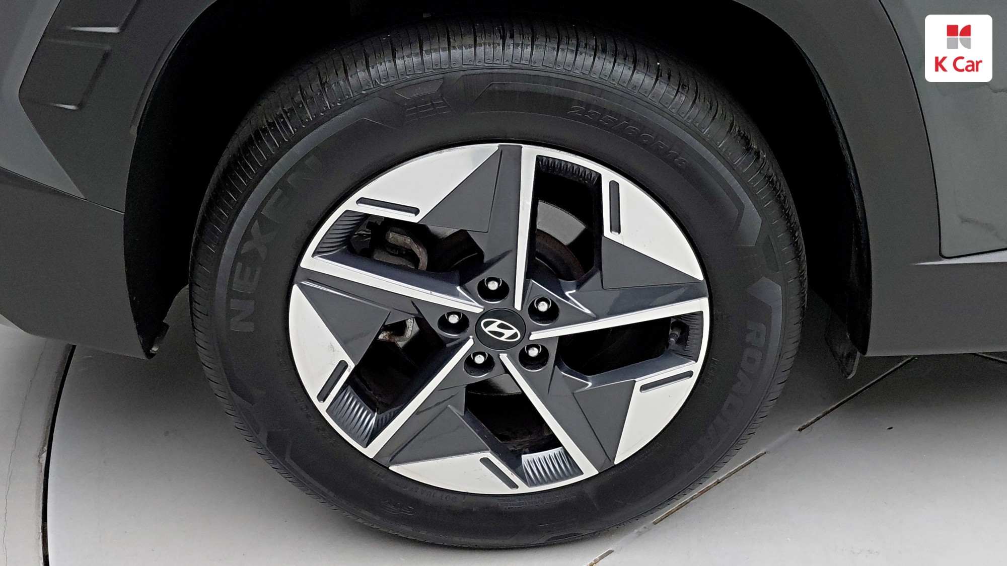 Hyundai TUCSON бензин Turbo 1.6 4WD Inspiration, миниатюра 29