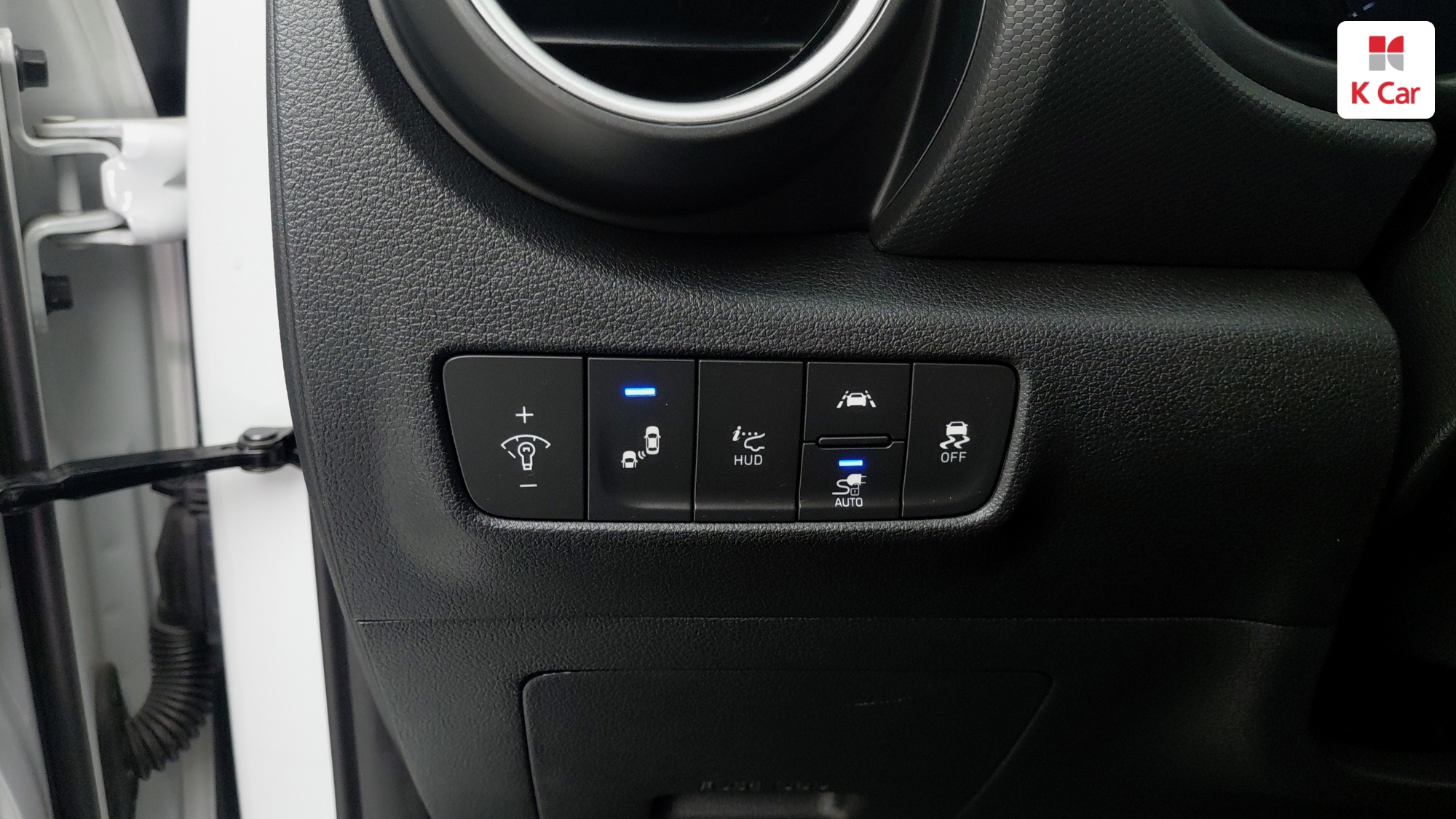 Hyundai Kona Premium, миниатюра 13