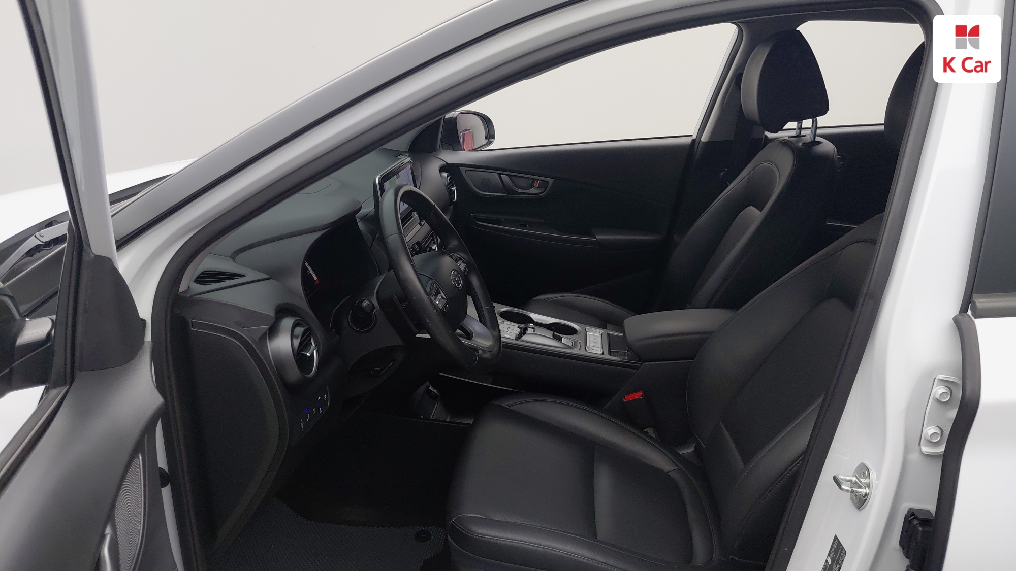 Hyundai Kona Premium, миниатюра 15