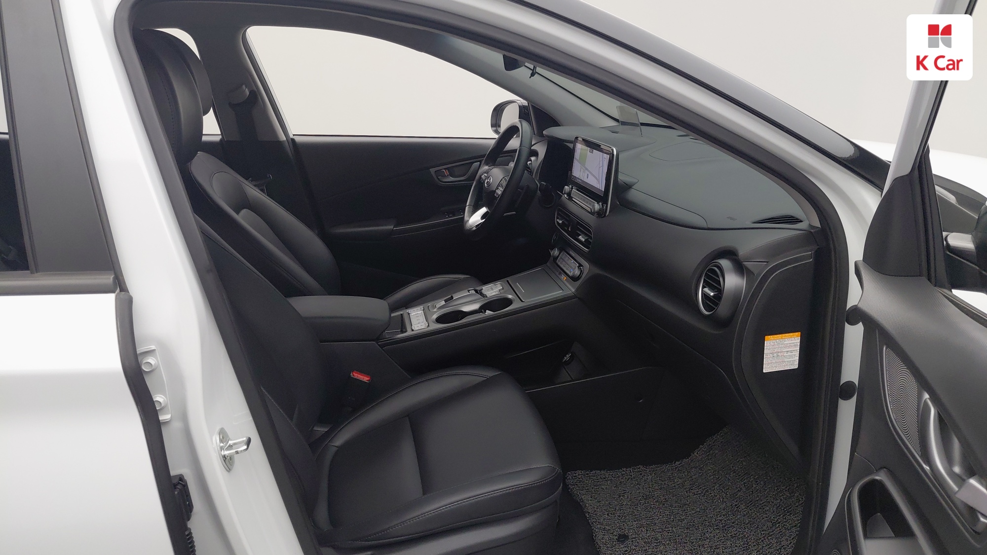 Hyundai Kona Premium, миниатюра 16