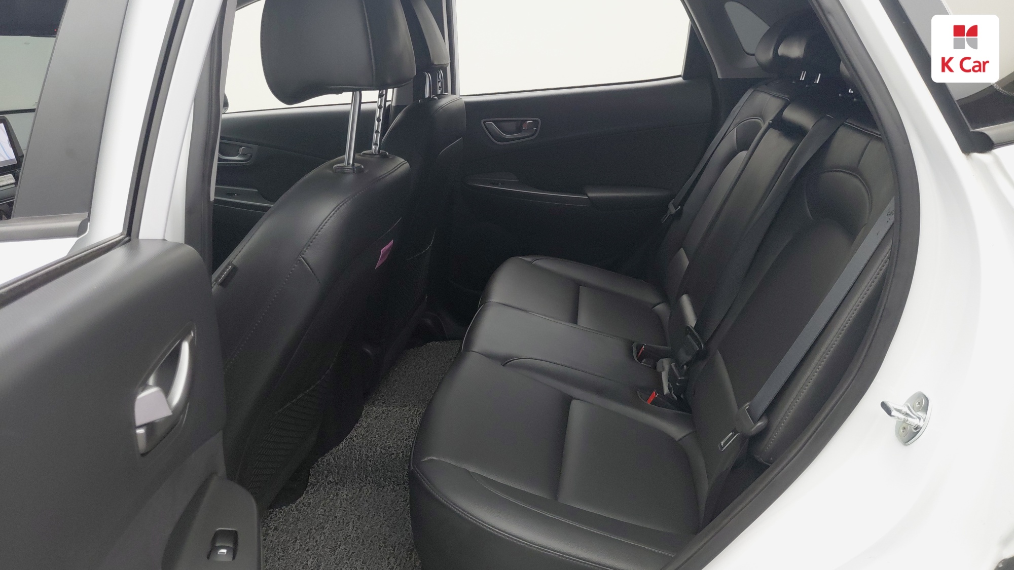 Hyundai Kona Premium, миниатюра 17