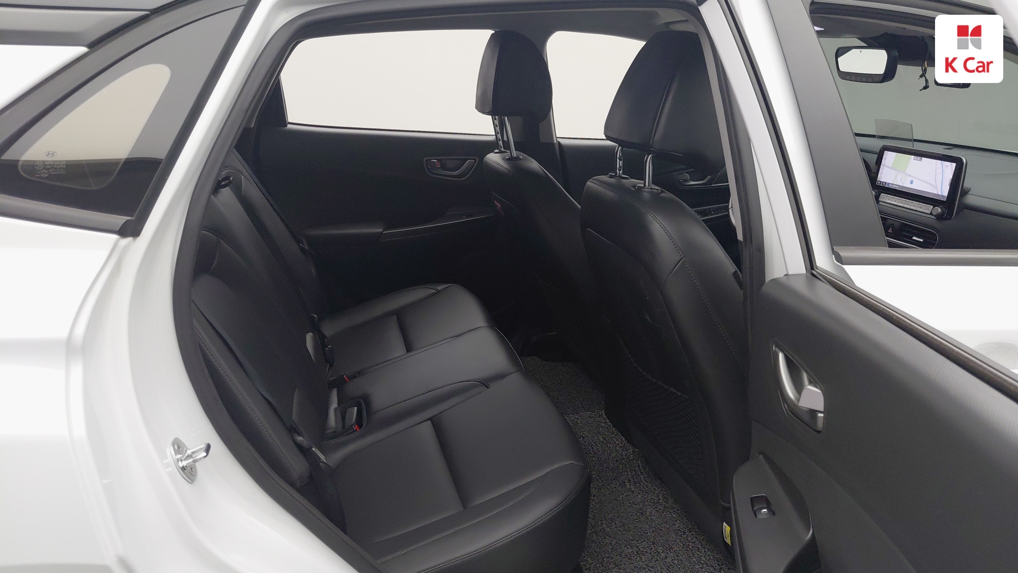 Hyundai Kona Premium, миниатюра 18