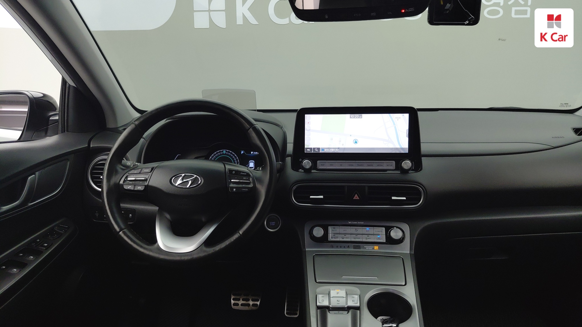 Hyundai Kona Premium, миниатюра 19