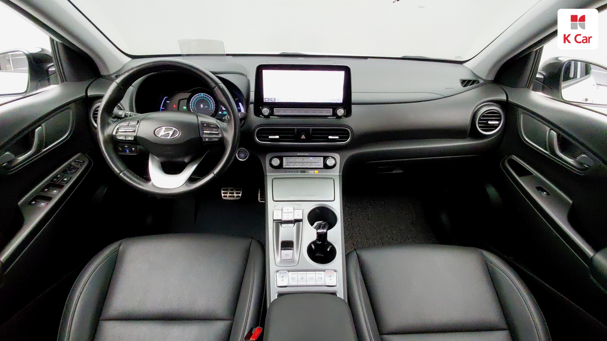 Hyundai Kona Premium, миниатюра 20