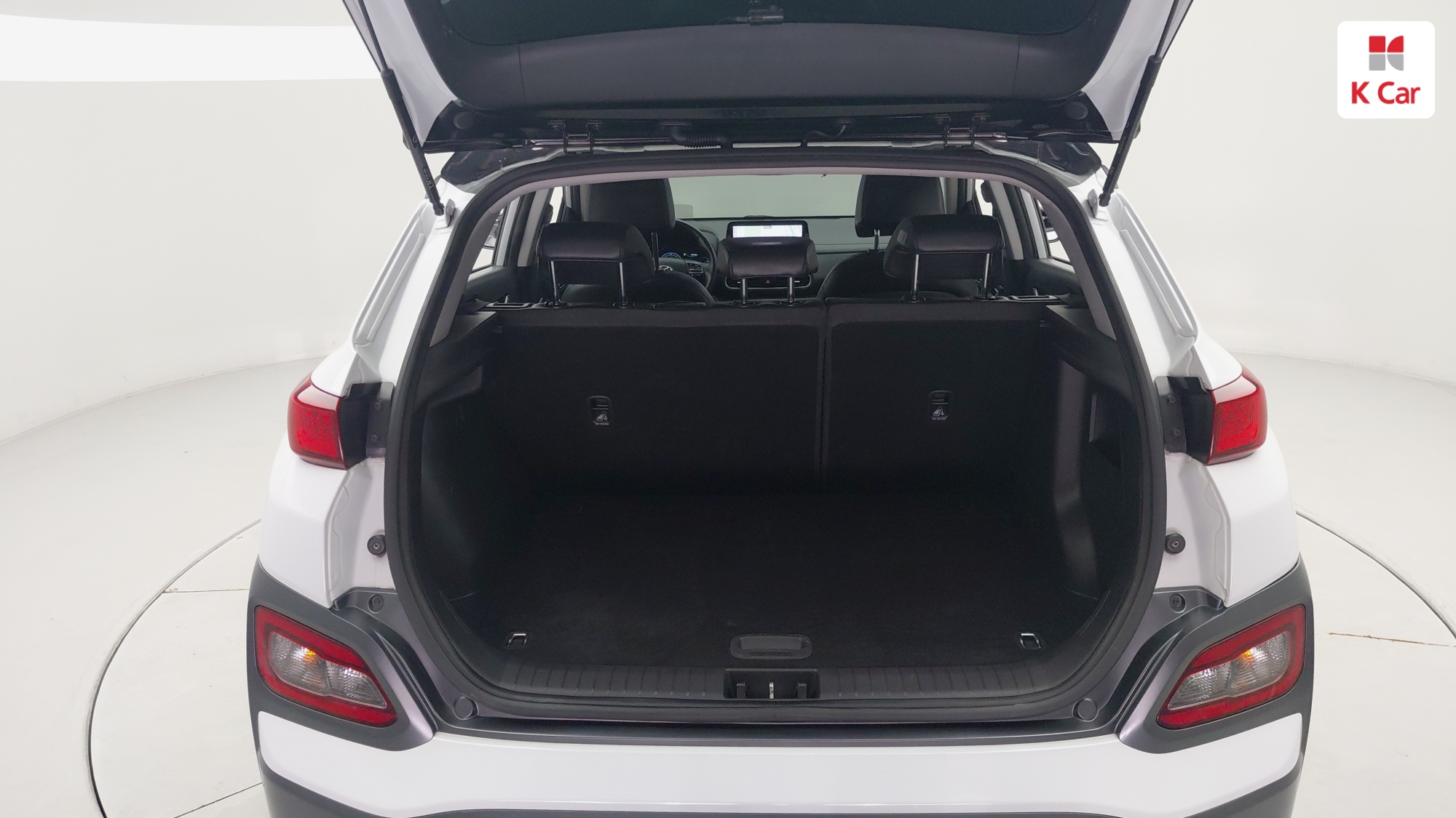 Hyundai Kona Premium, миниатюра 21