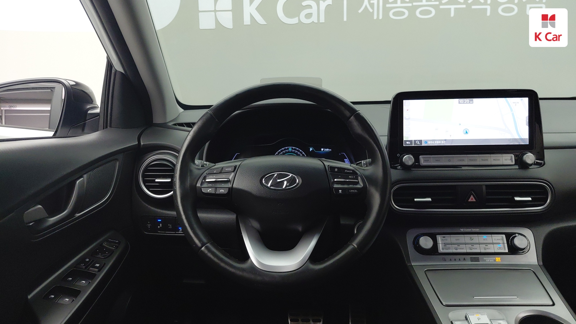 Hyundai Kona Premium, миниатюра 8
