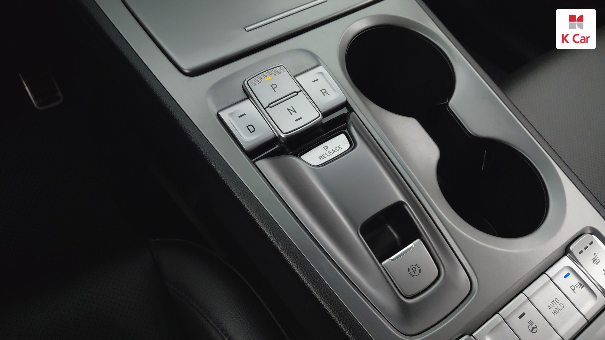 Hyundai Kona Premium, миниатюра 10