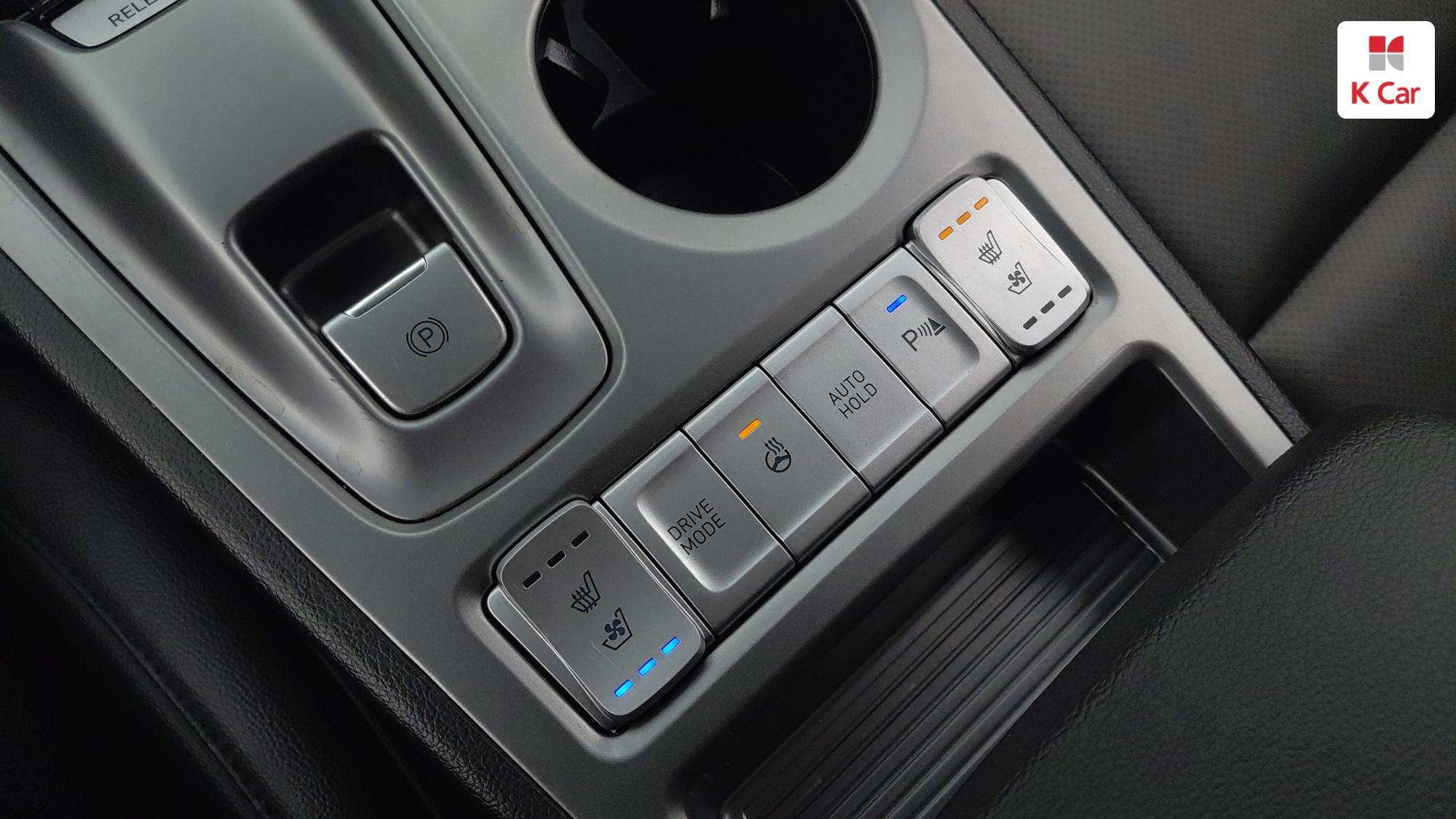 Hyundai Kona Premium, миниатюра 11