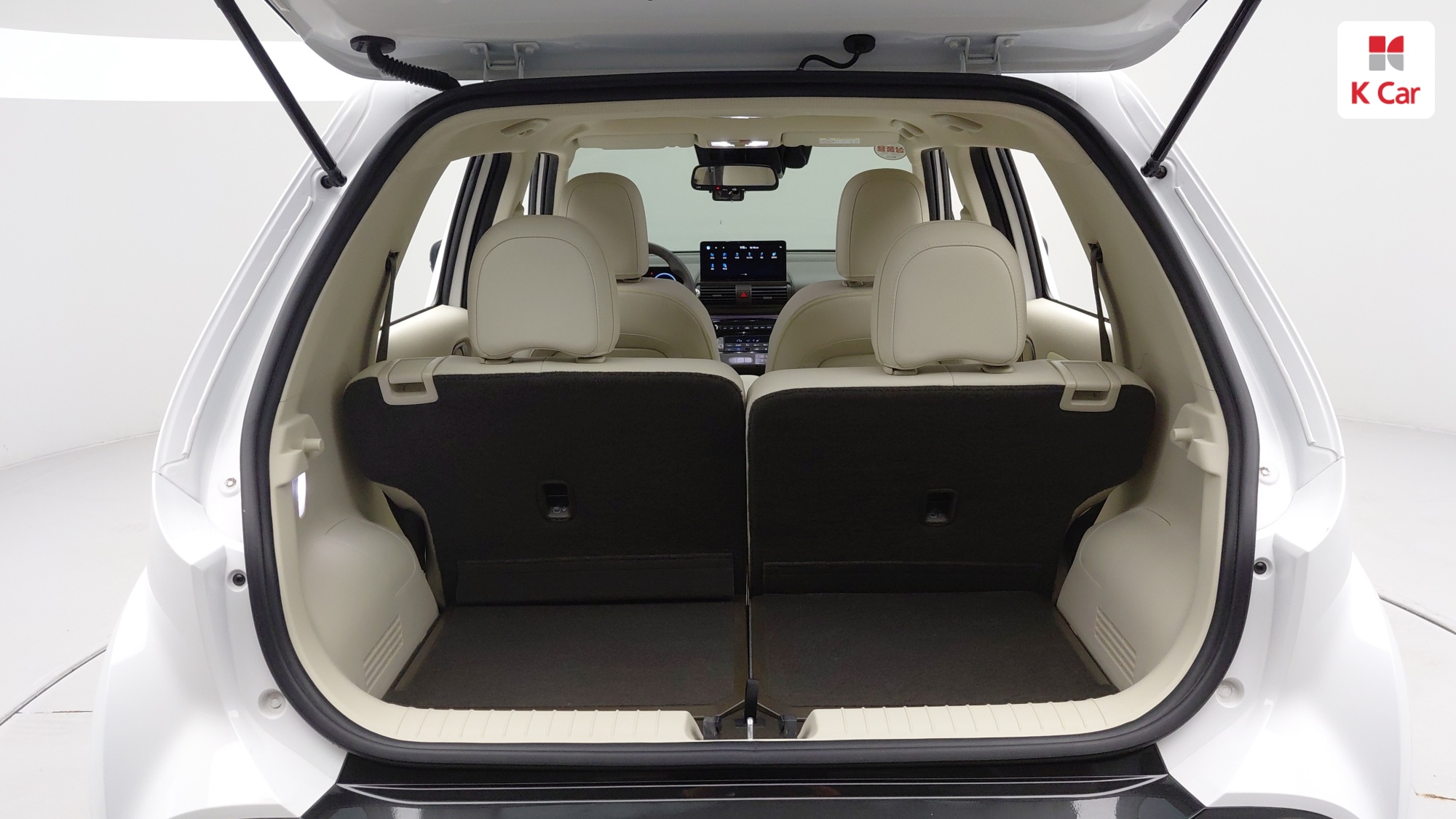 Hyundai Casper электро Inspiration, миниатюра 12