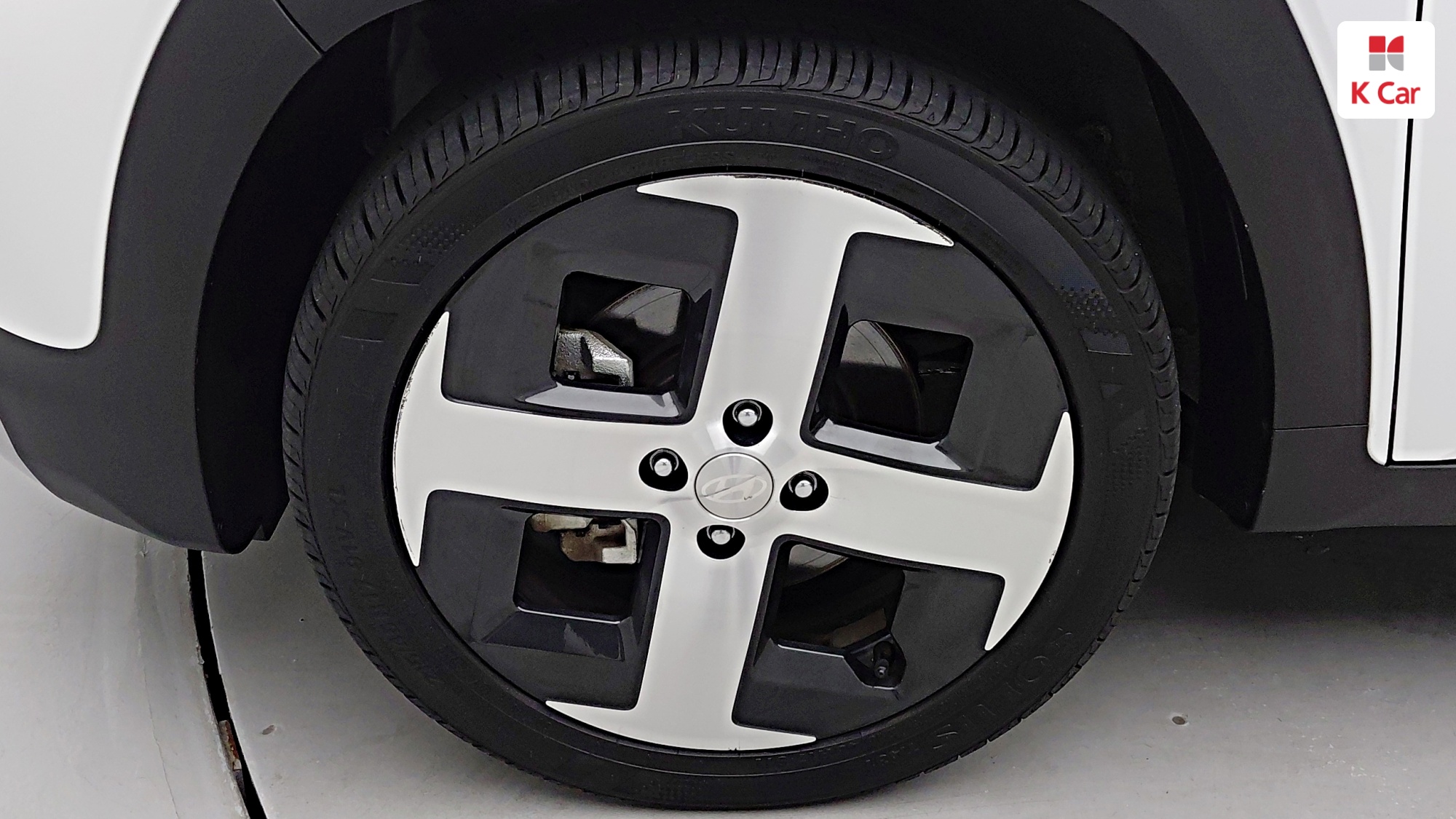 Hyundai Casper электро Inspiration, миниатюра 23