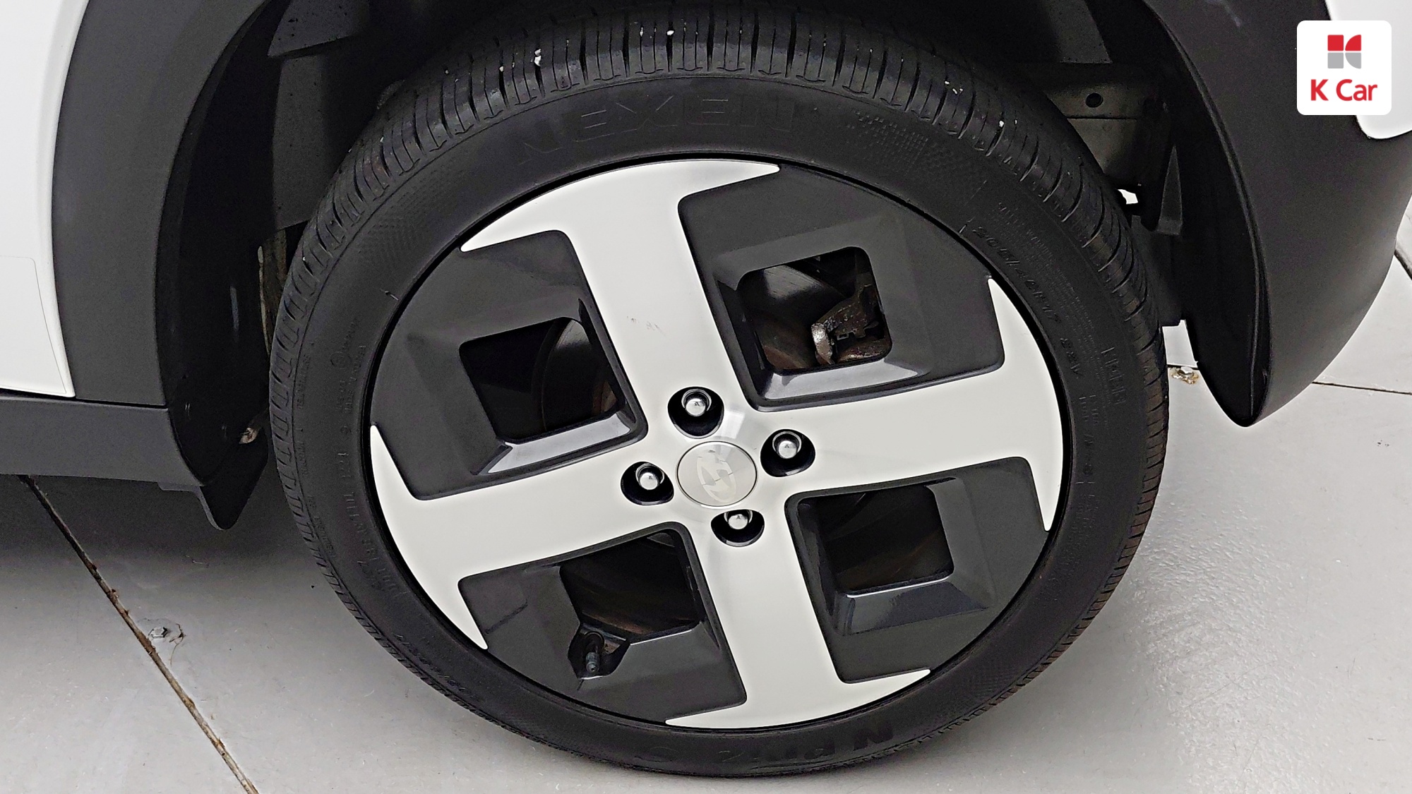 Hyundai Casper электро Inspiration, миниатюра 24