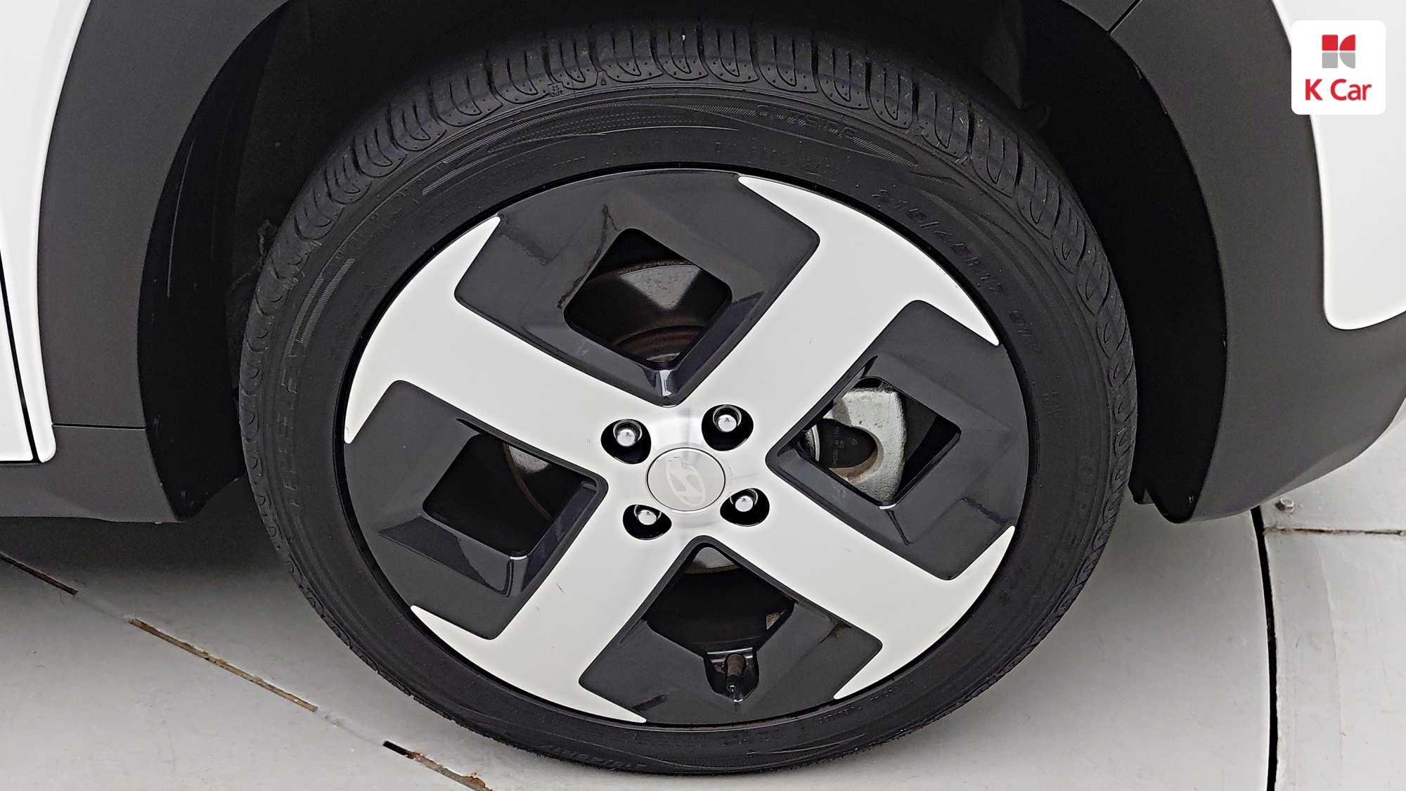 Hyundai Casper электро Inspiration, миниатюра 25