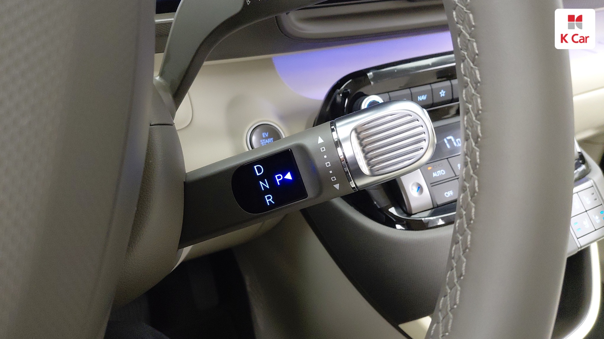 Hyundai Casper электро Inspiration, миниатюра 7