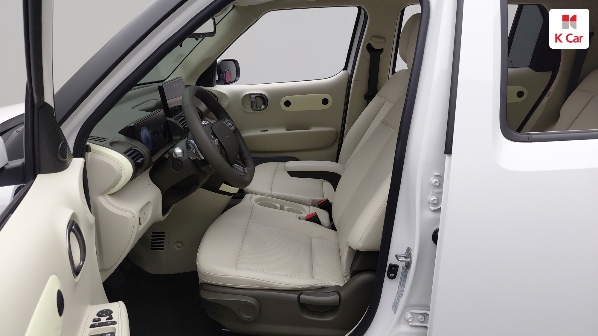 Hyundai Casper электро Inspiration, миниатюра 8