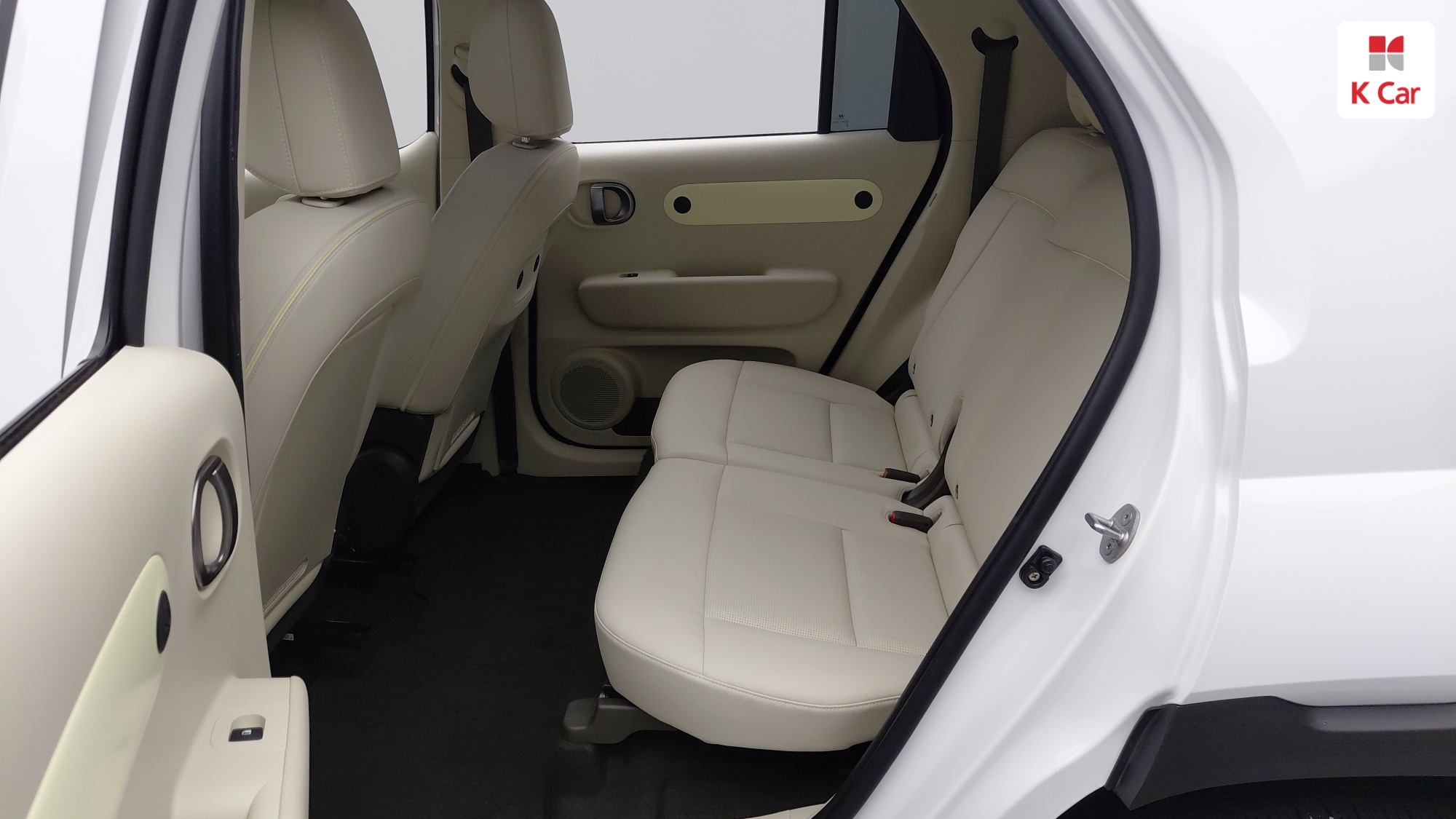 Hyundai Casper электро Inspiration, миниатюра 10