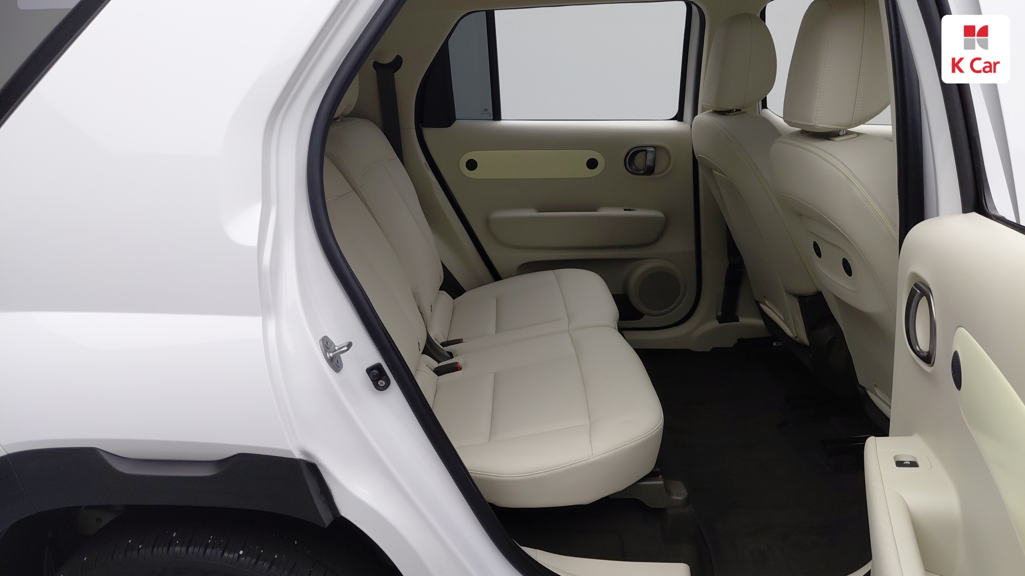 Hyundai Casper электро Inspiration, миниатюра 11