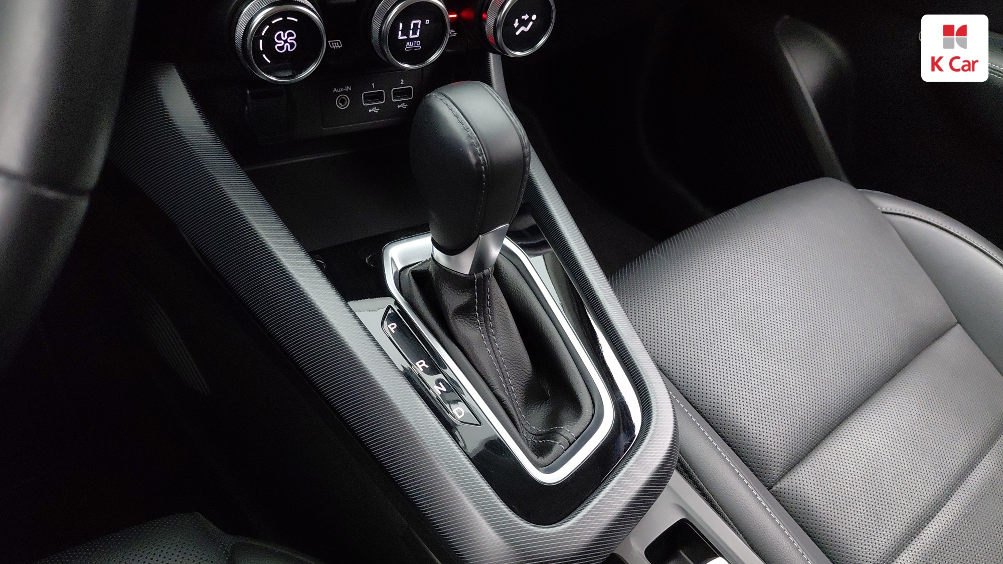Renault XM3 бензин Turbo 1.3 RE, миниатюра 13