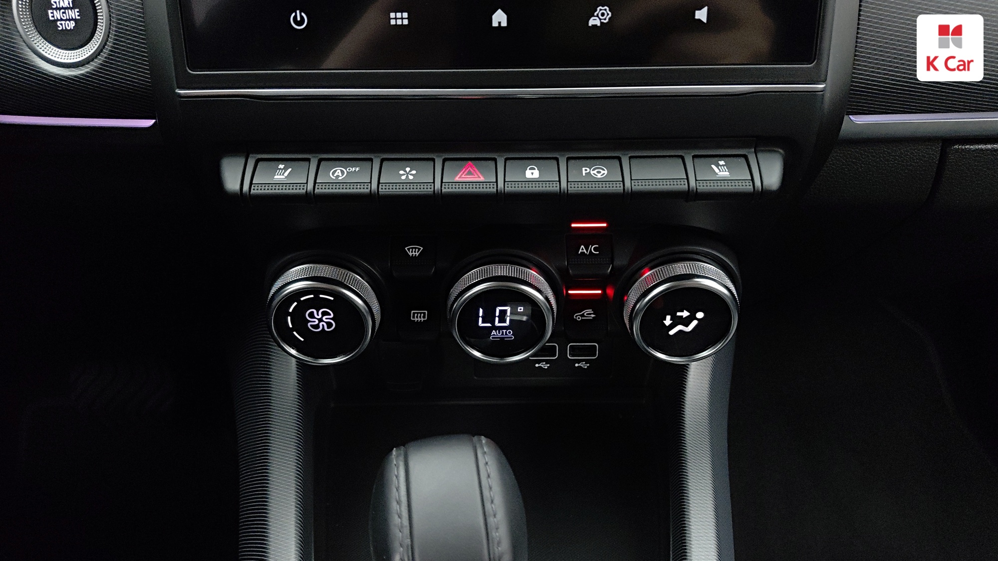 Renault XM3 бензин Turbo 1.3 RE, миниатюра 14