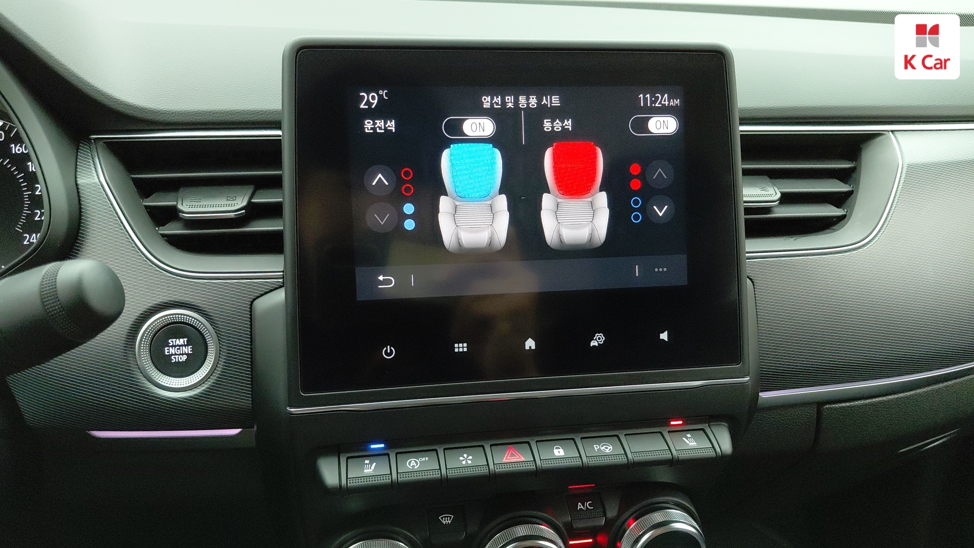 Renault XM3 бензин Turbo 1.3 RE, миниатюра 16