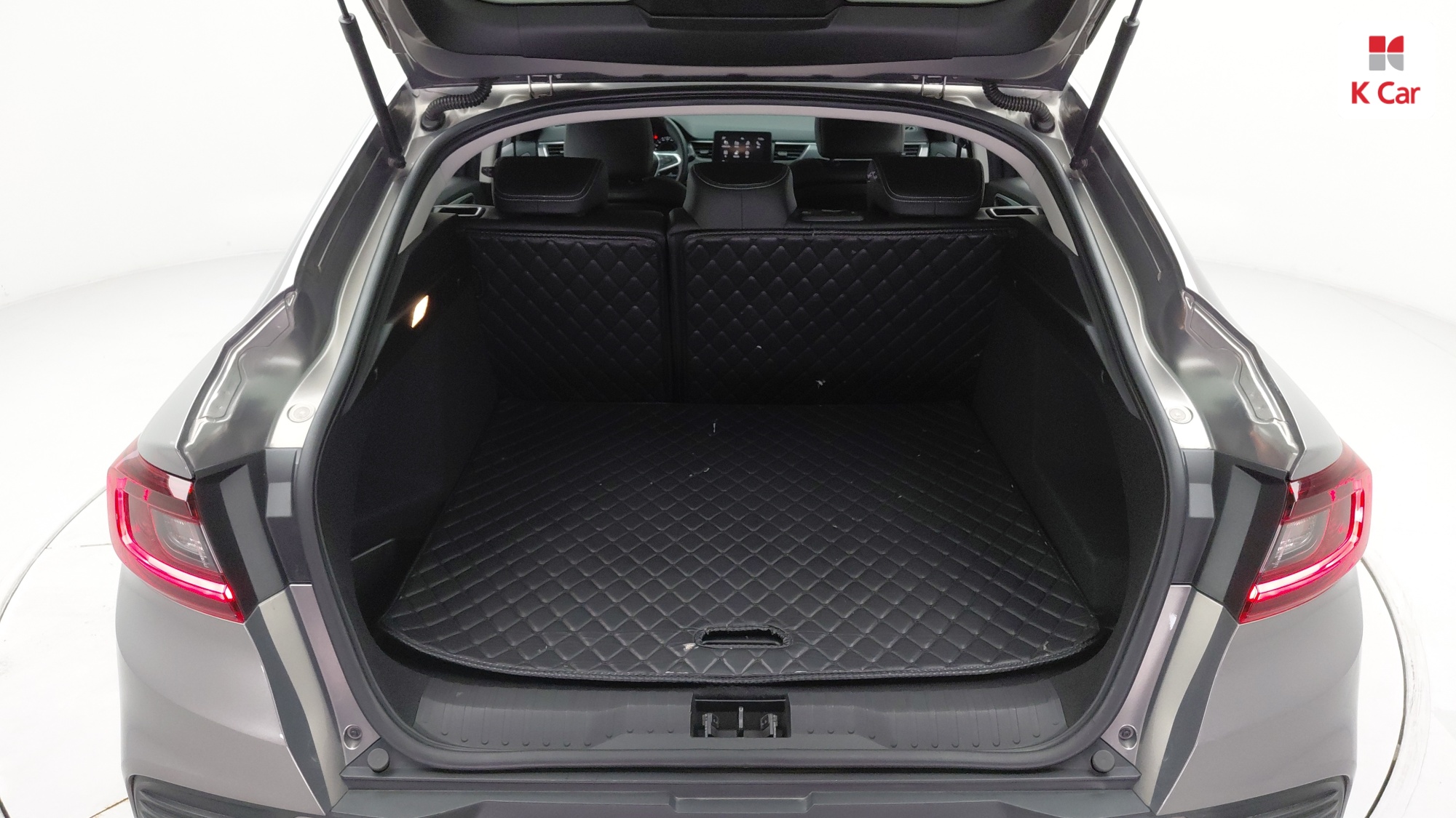 Renault XM3 бензин Turbo 1.3 RE, миниатюра 21